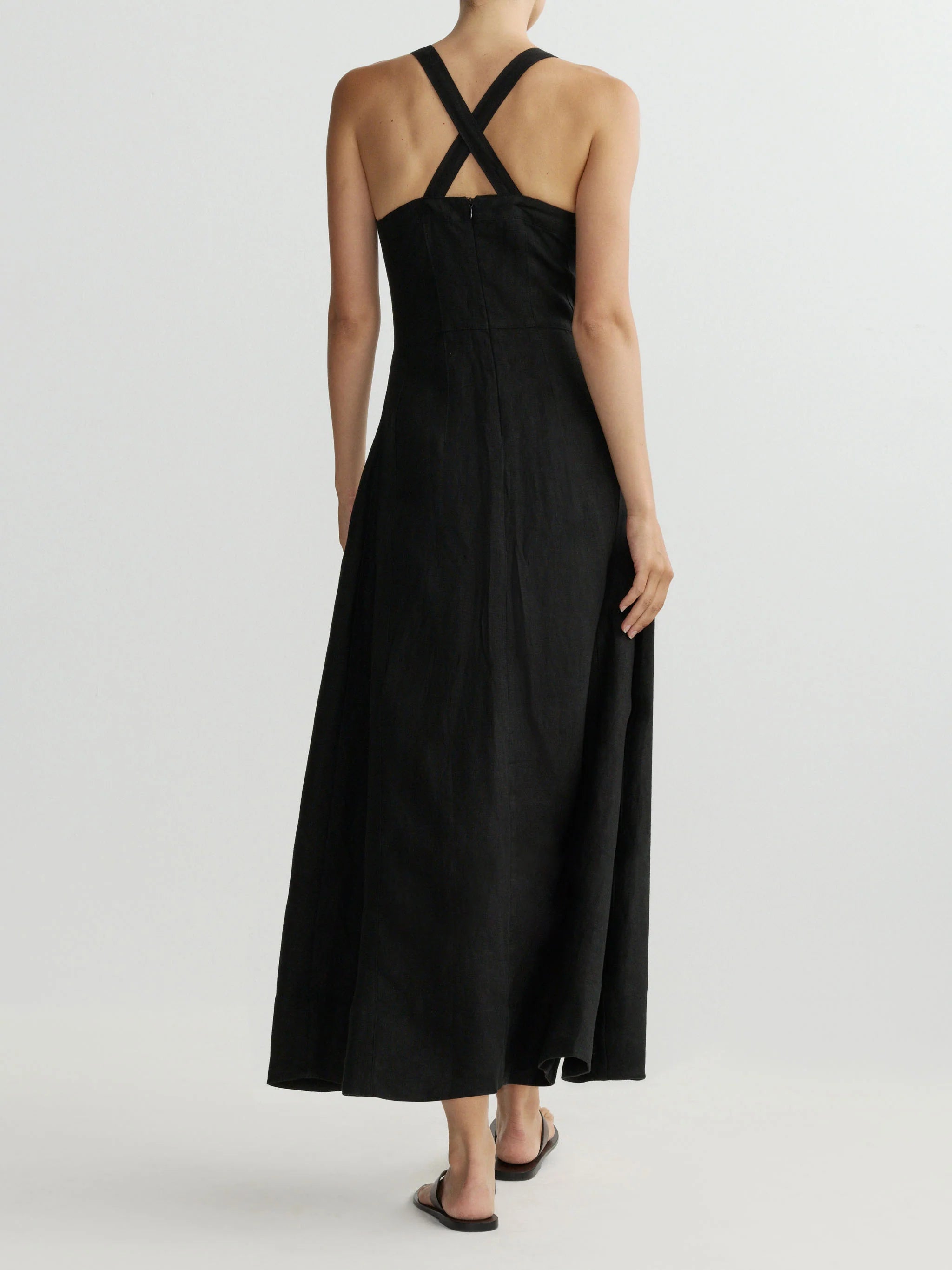 Danika Dress