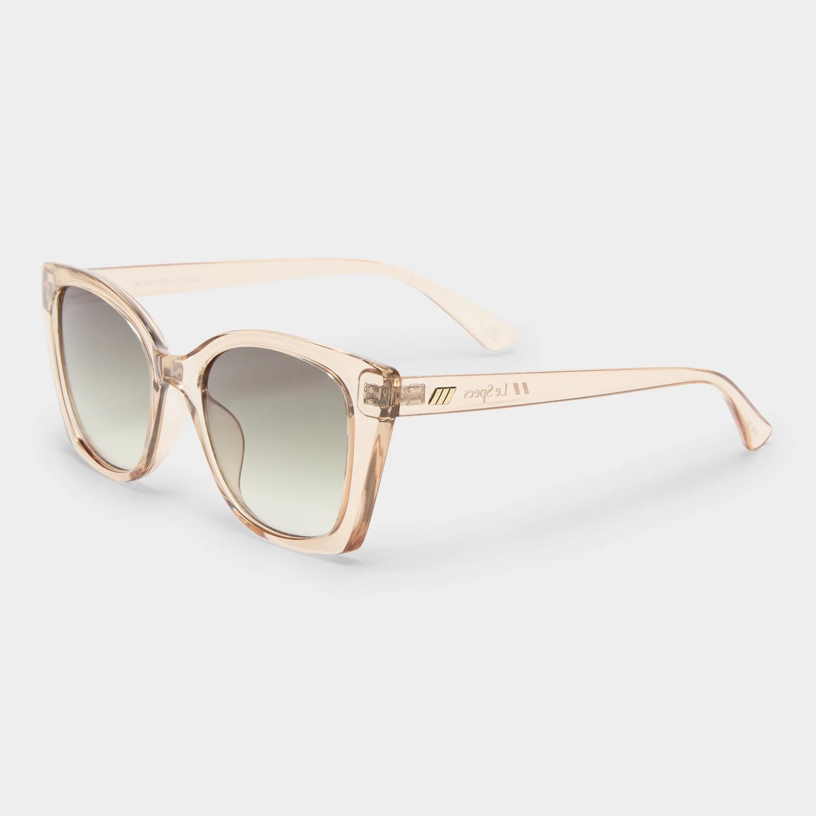 Incantation Sand Sunglasses