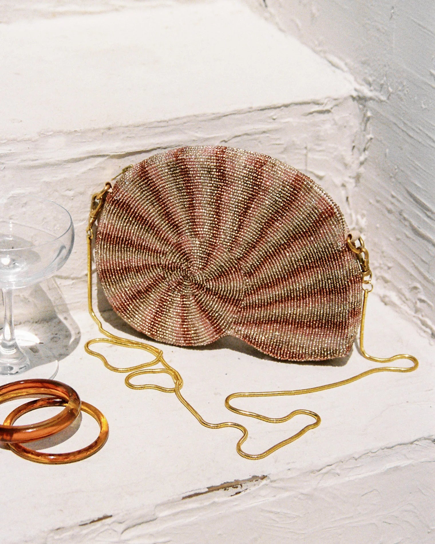 Nautilus Bag