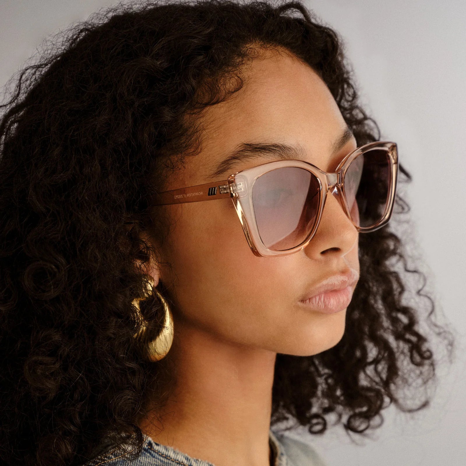 Incantation Sand Sunglasses