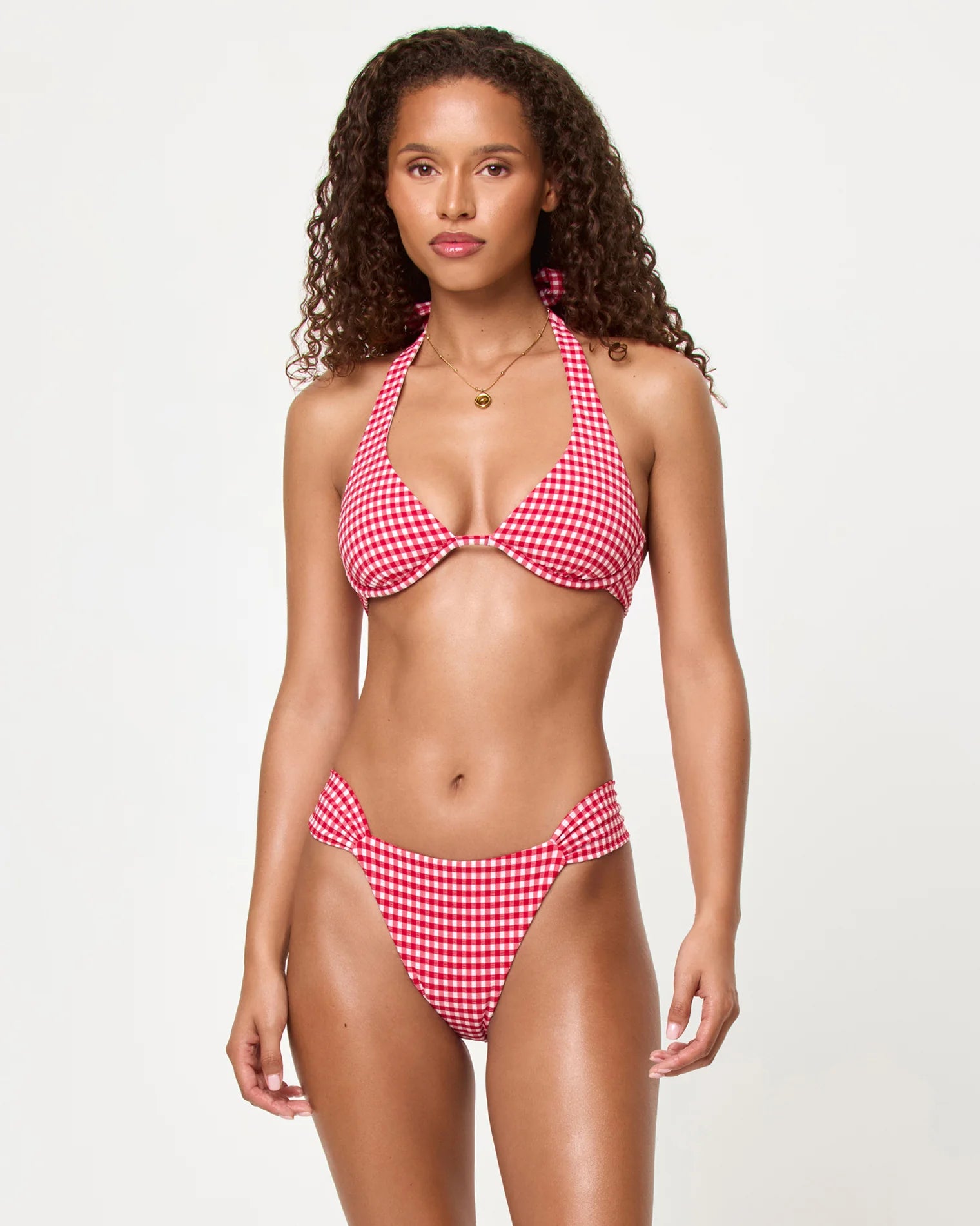 Dolce Full Bikini Bottom
