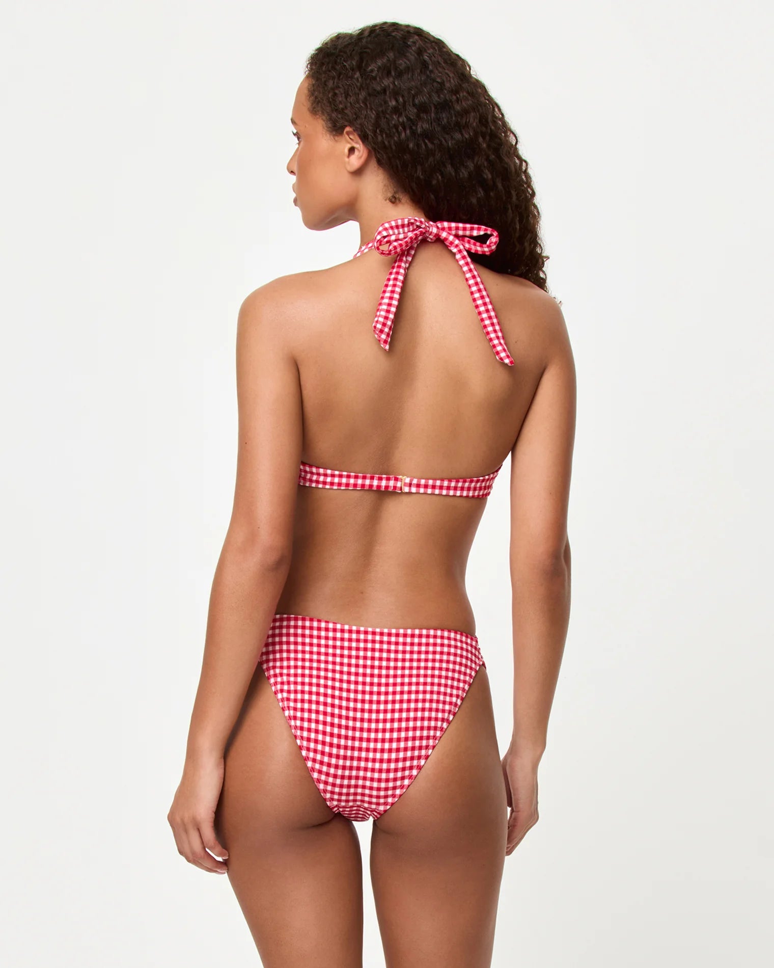 Dolce Full Bikini Bottom