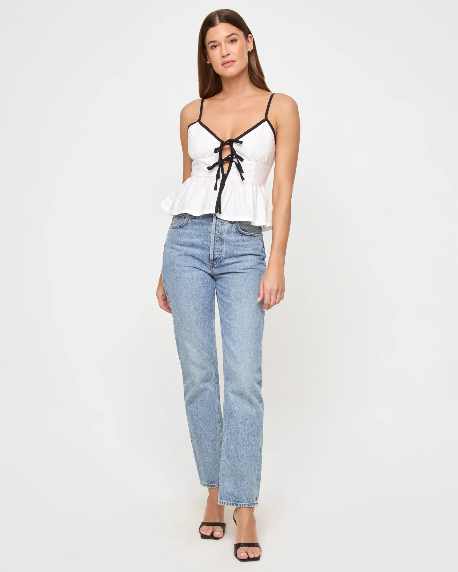 Agnes Top