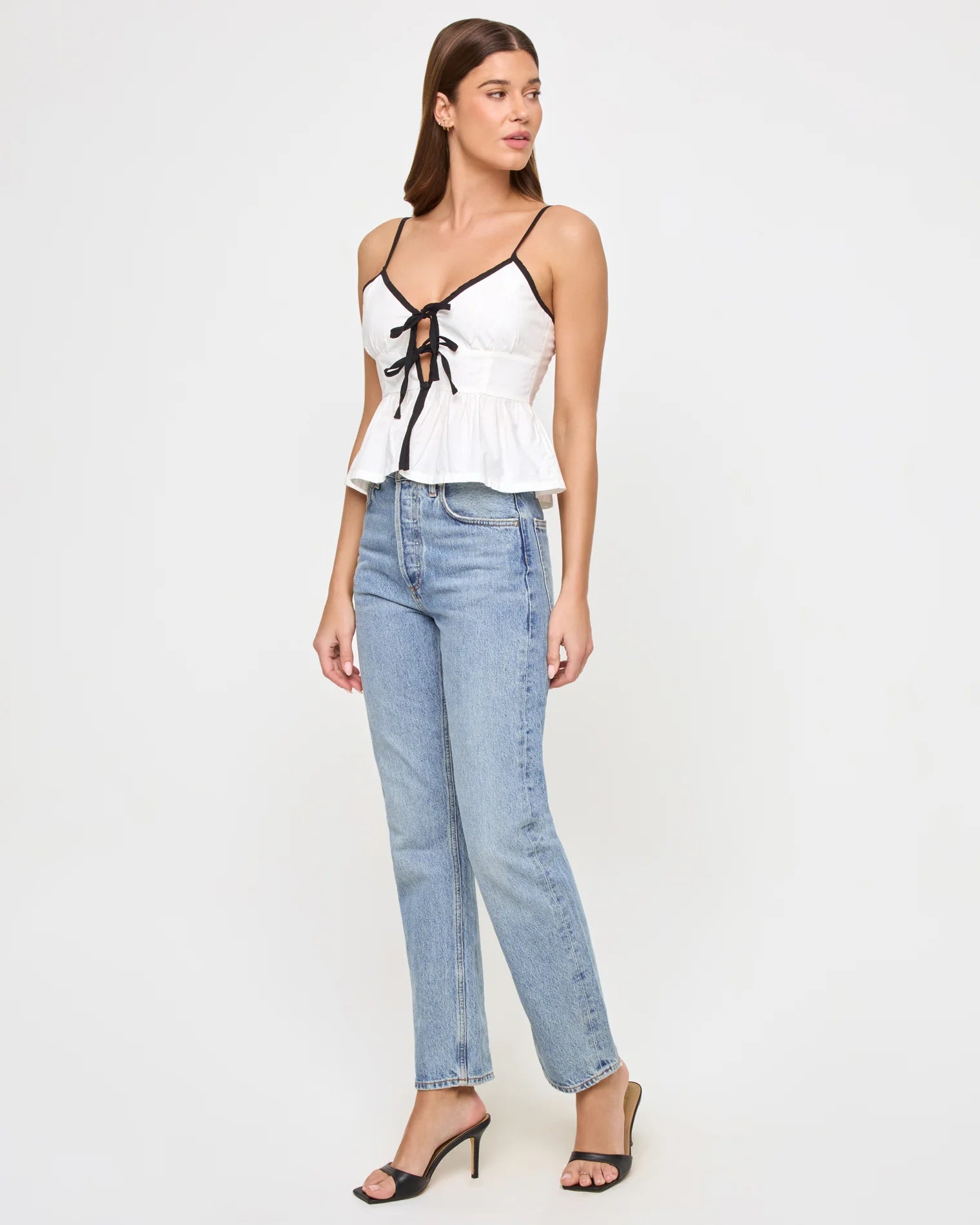Agnes Top
