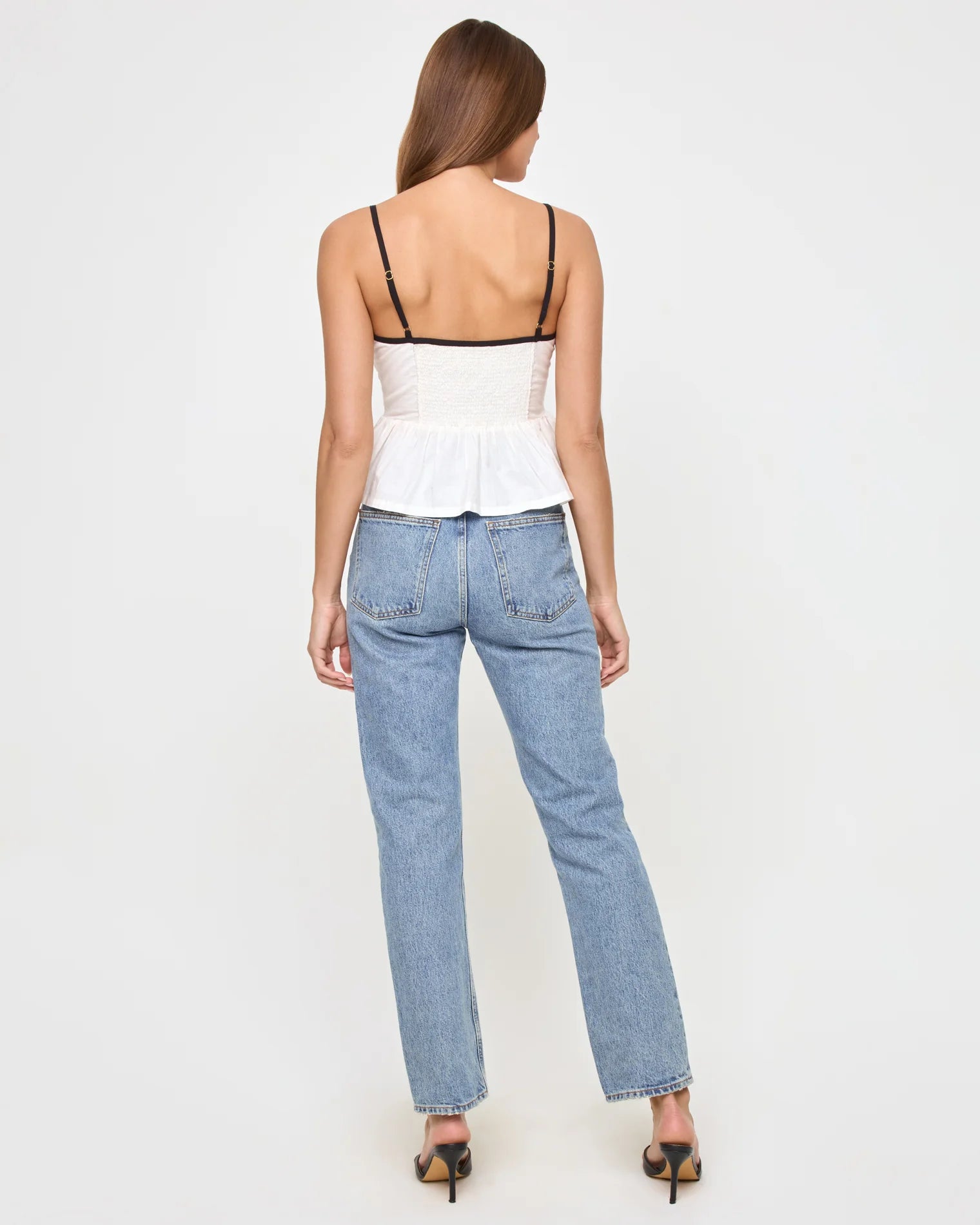 Agnes Top