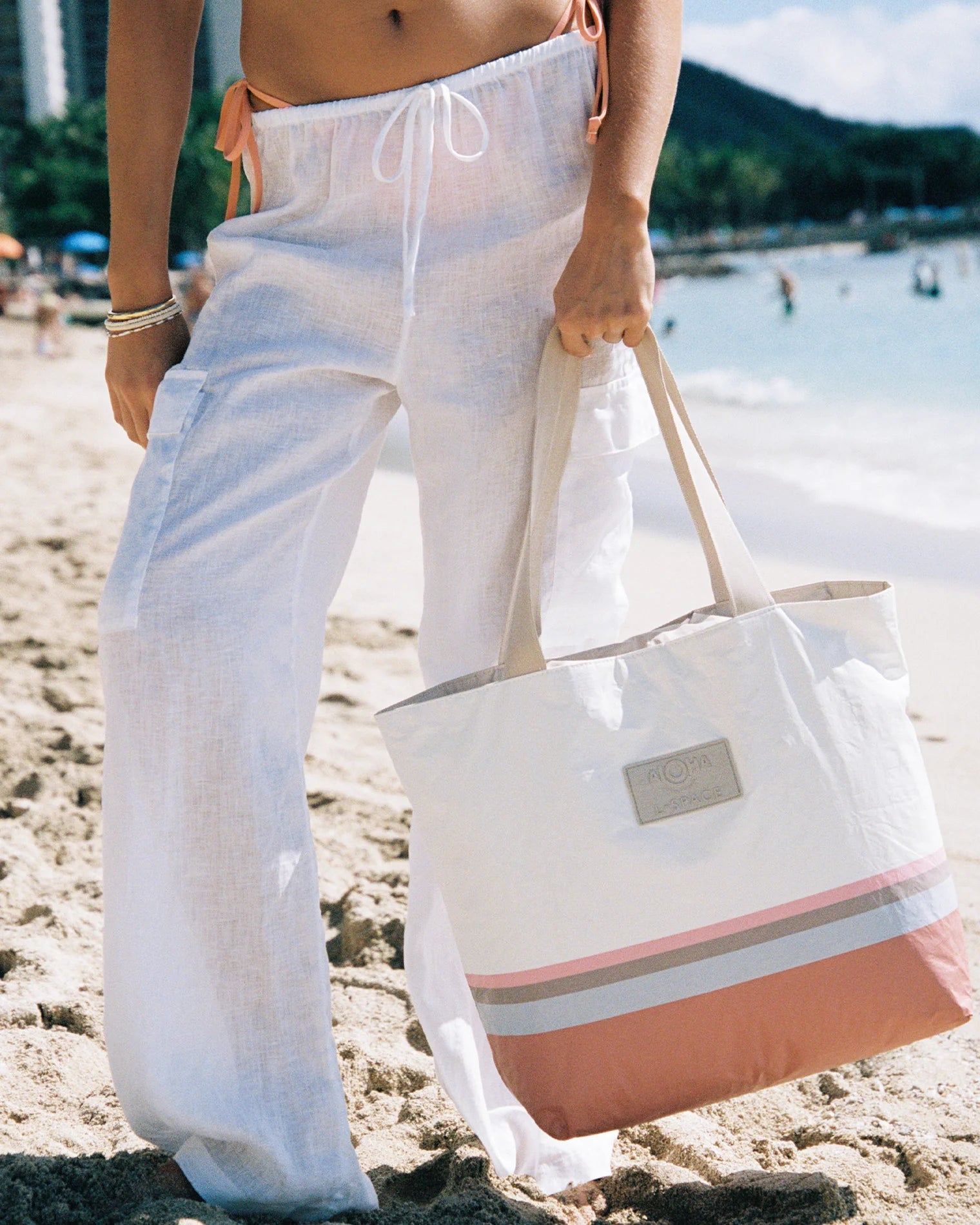 San Tropez Dipped Day Tripper