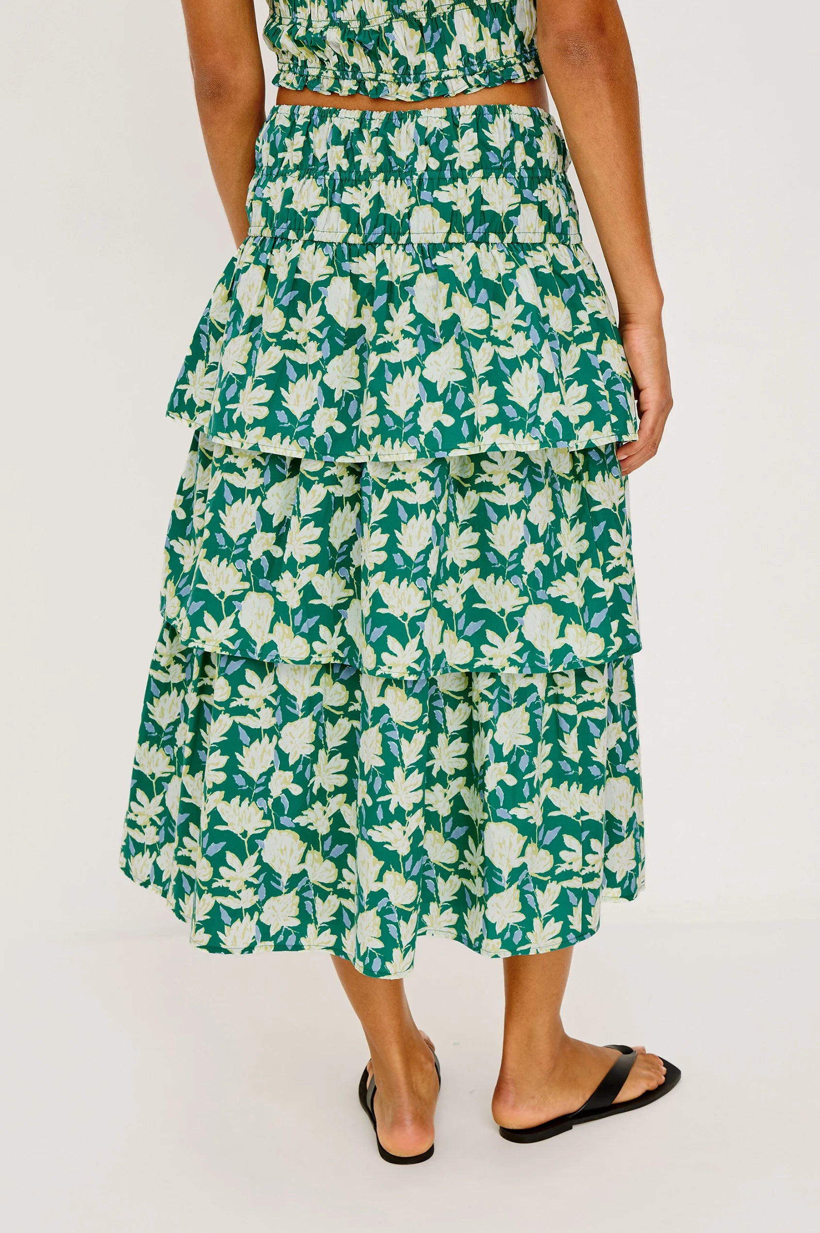 Belle Skirt