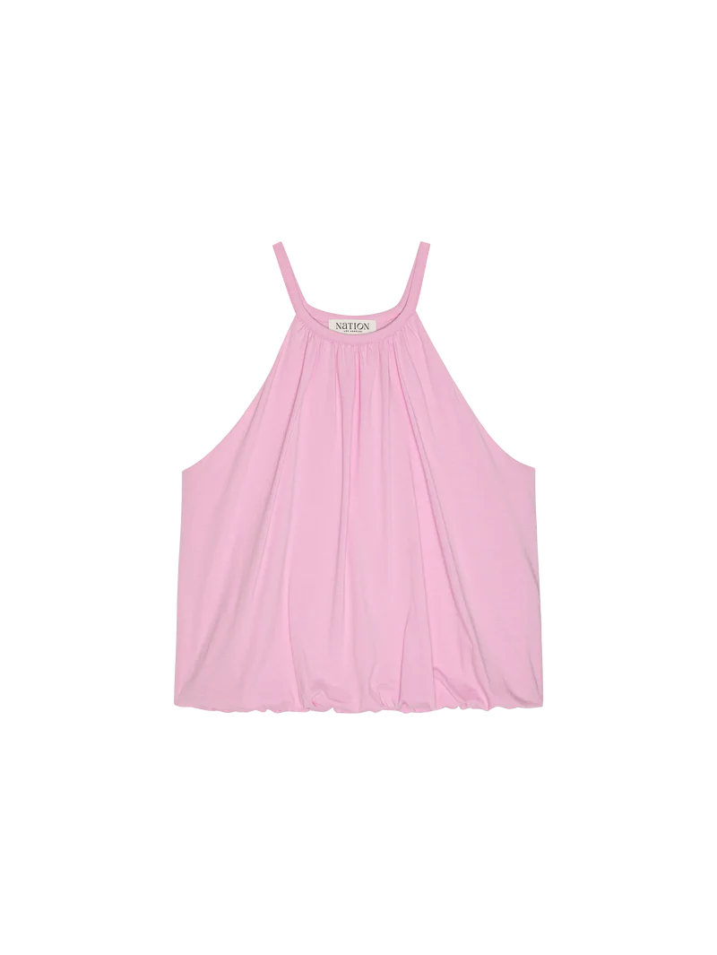 Bell Bubble Top