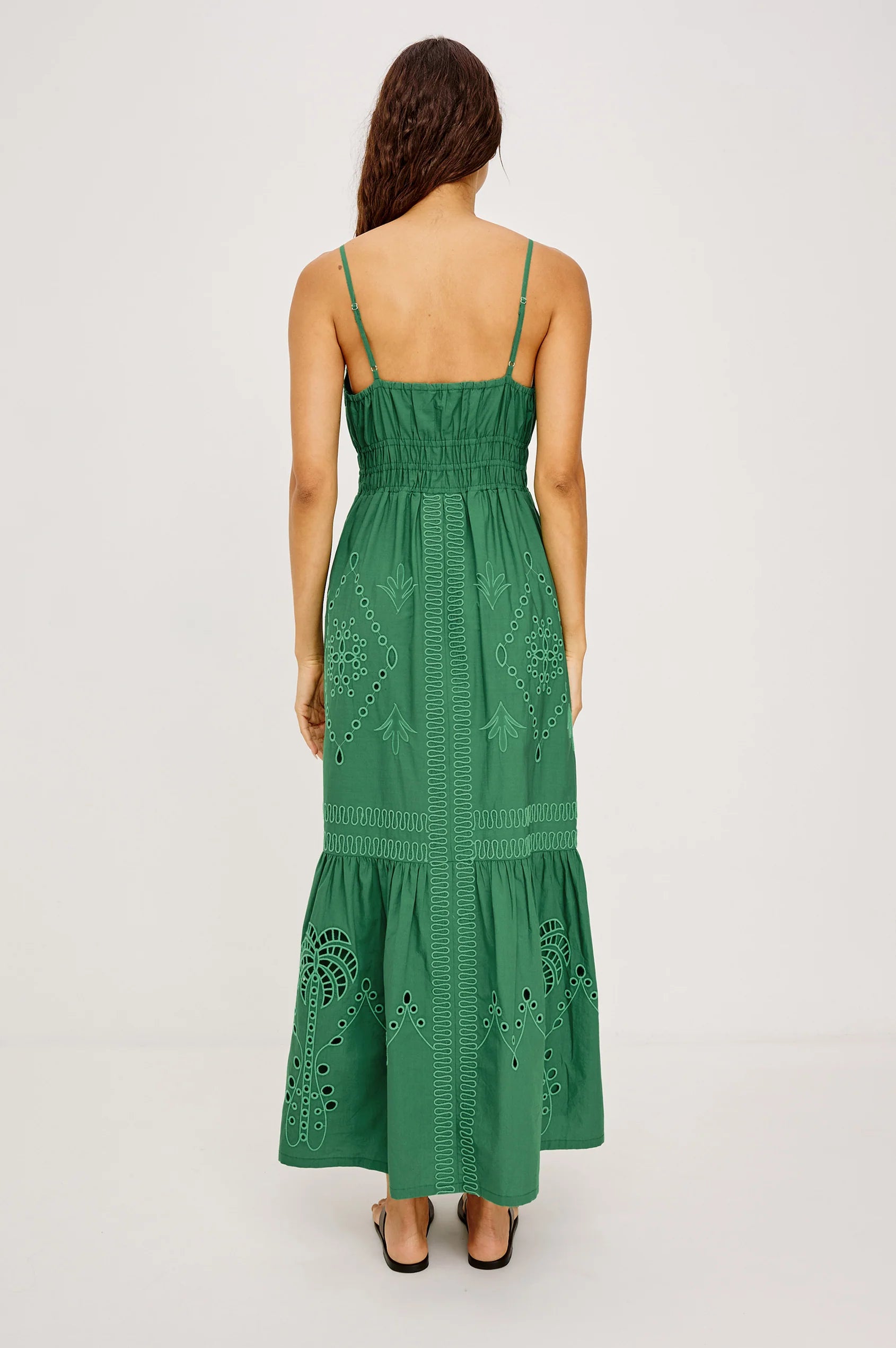 Blair Dress