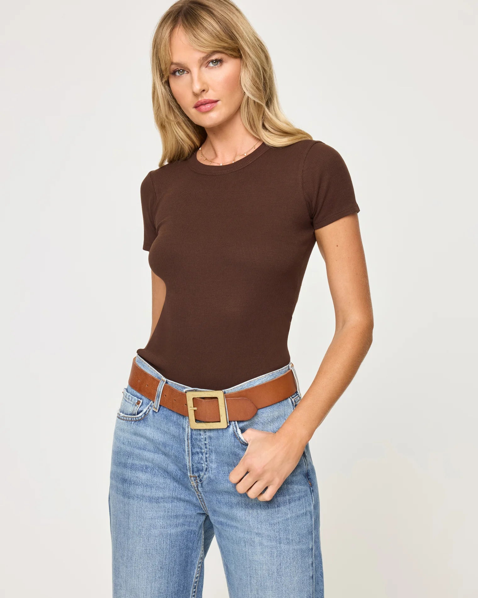 Be My Baby Tee