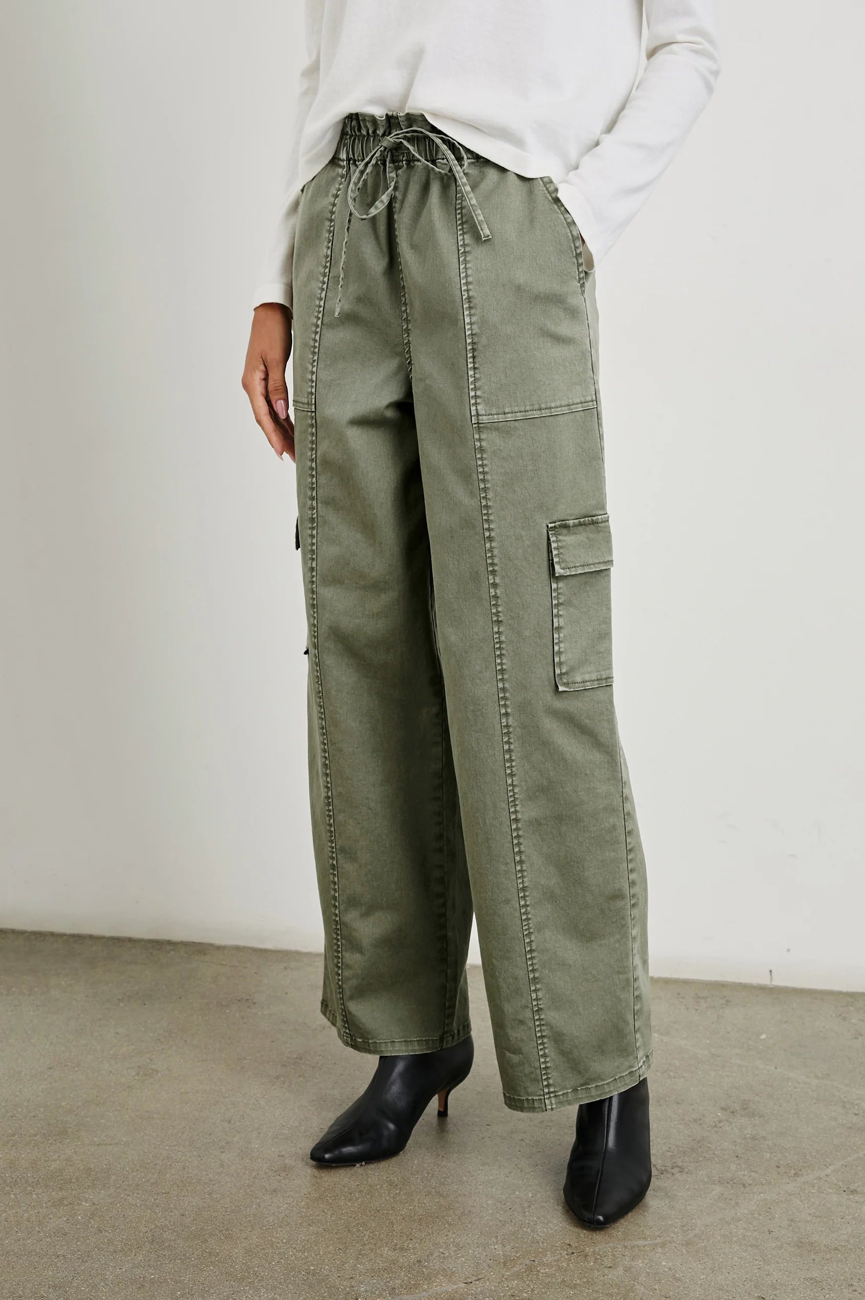 Bodie Pant