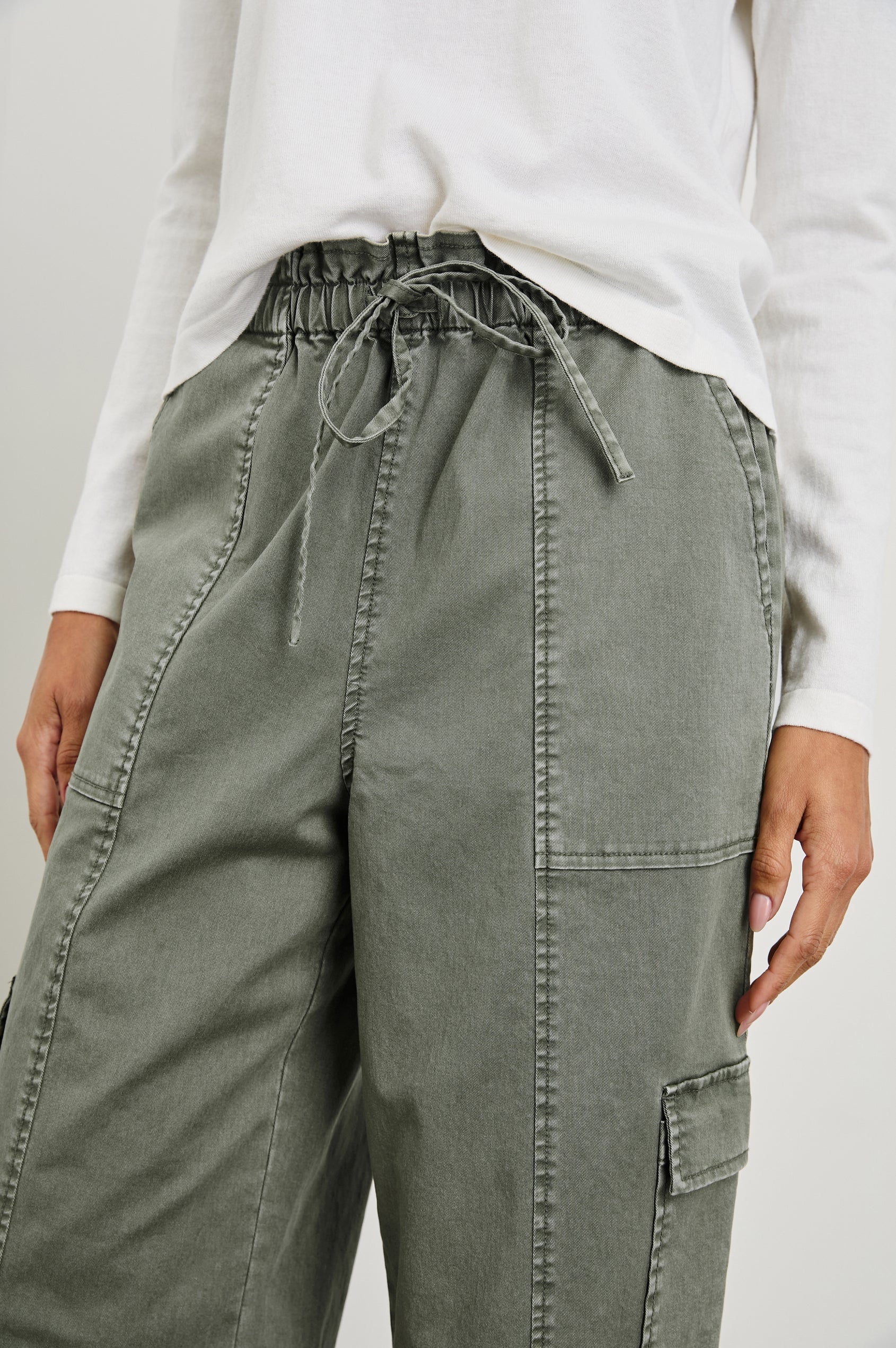 Bodie Pant