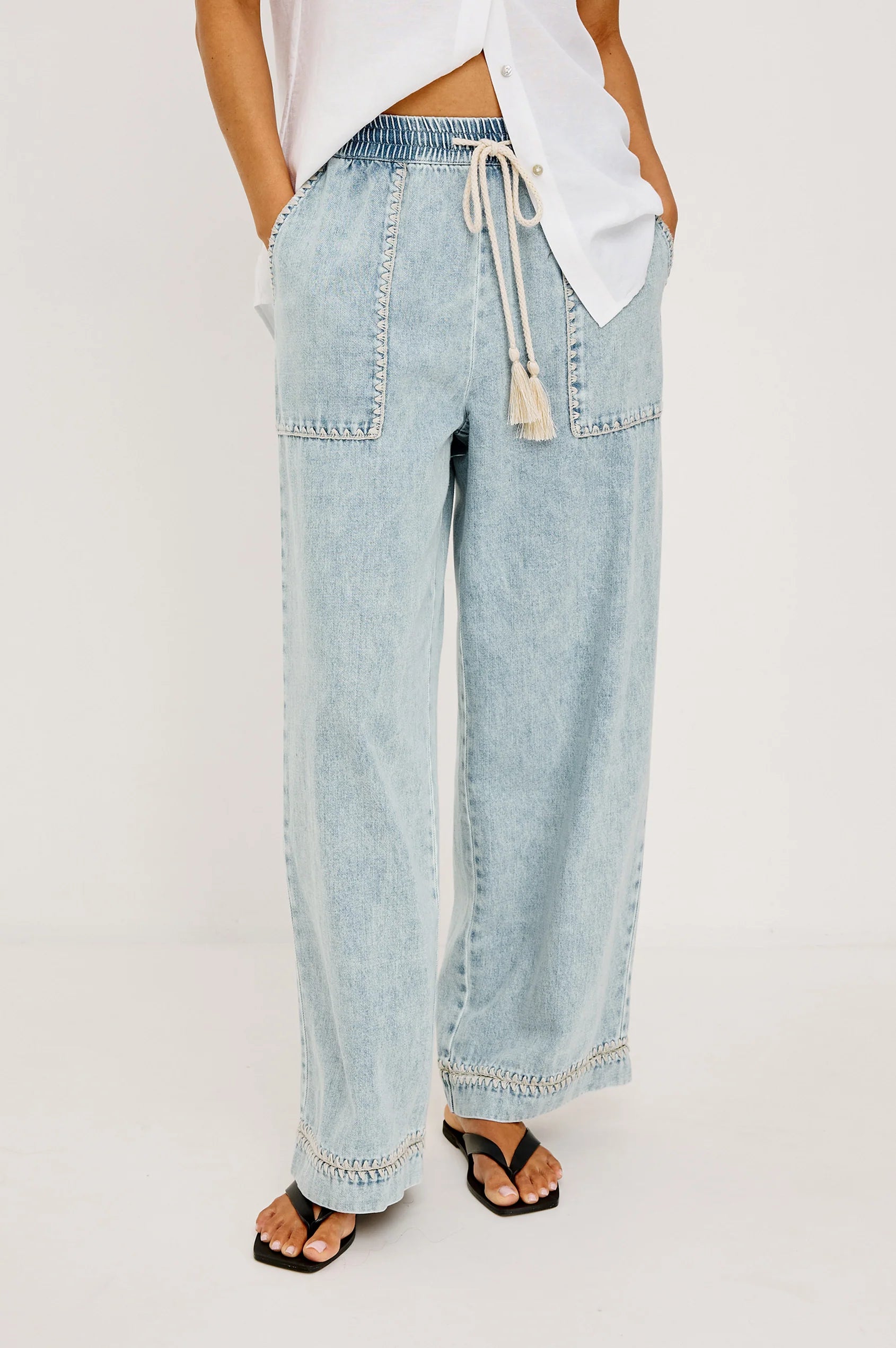 Campo Pant