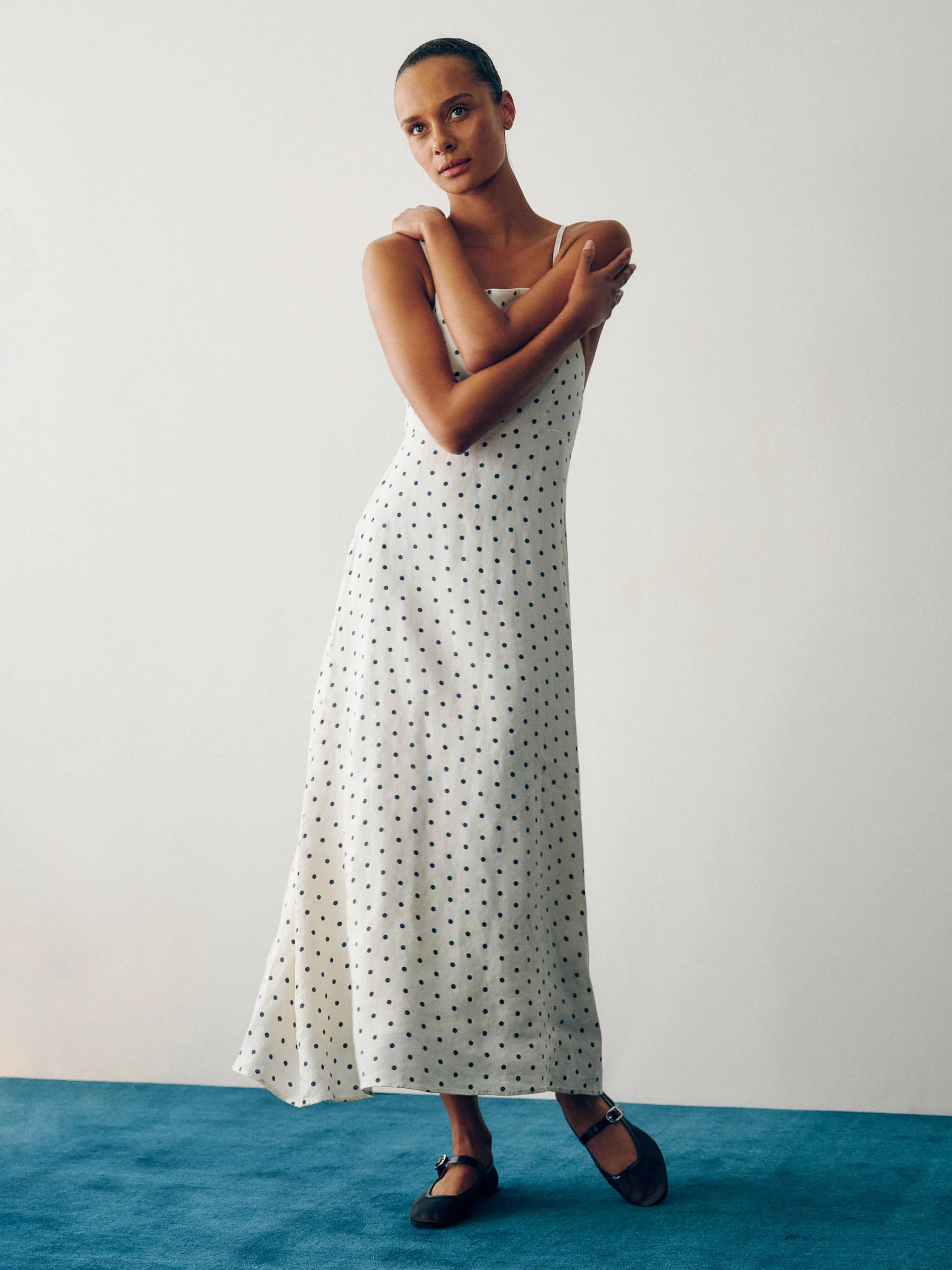 Carla Dress