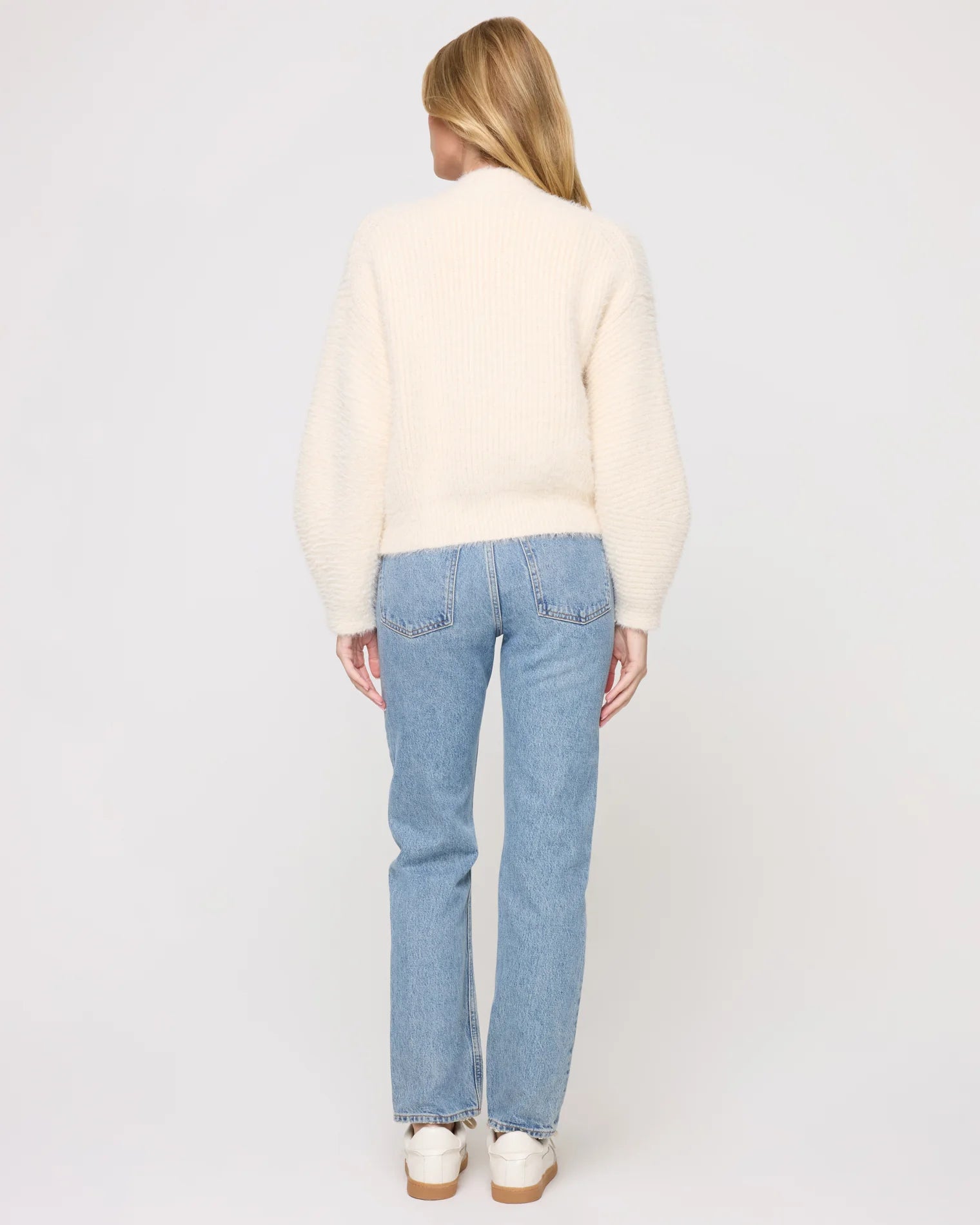 Cosmos Sweater