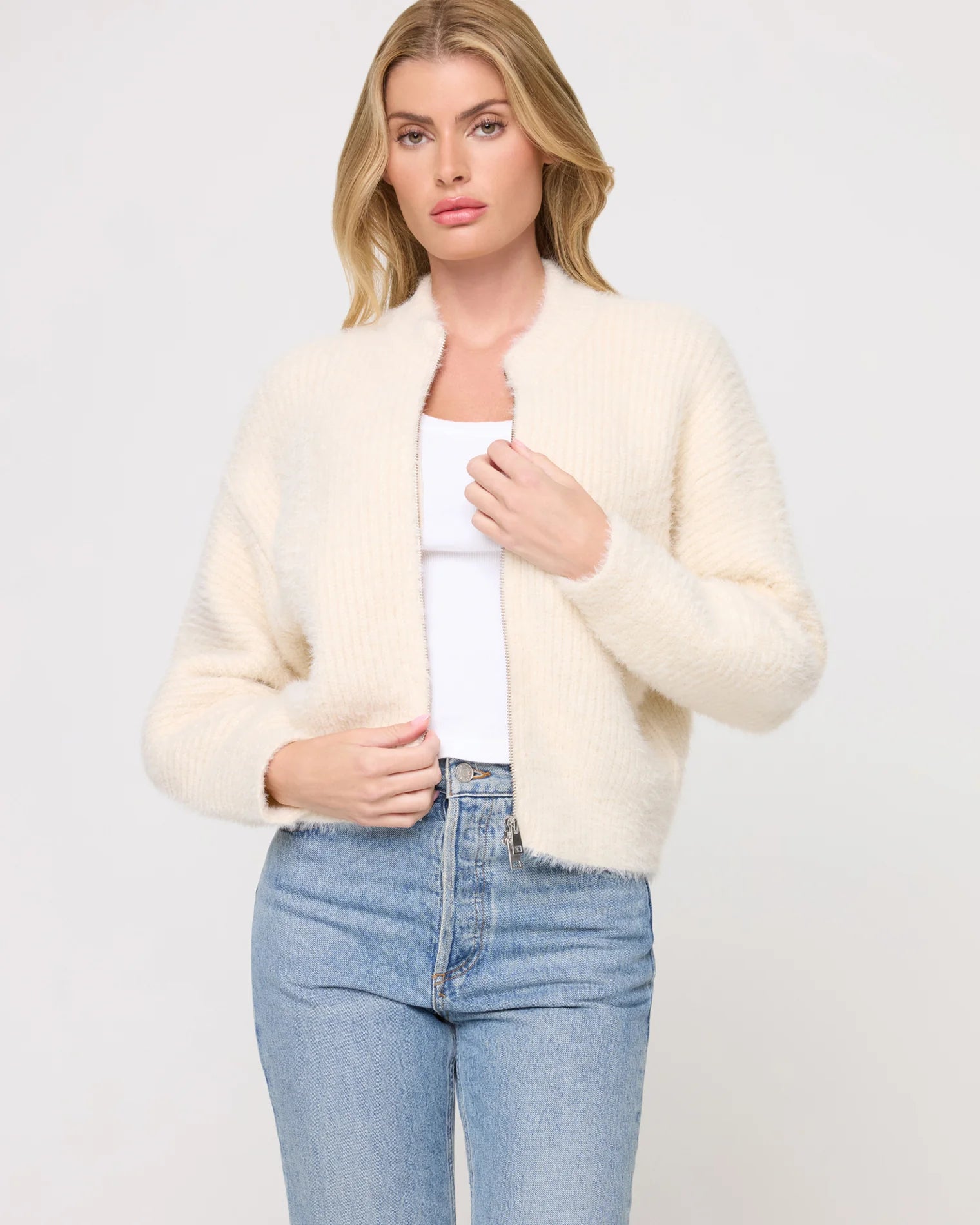 Cosmos Sweater