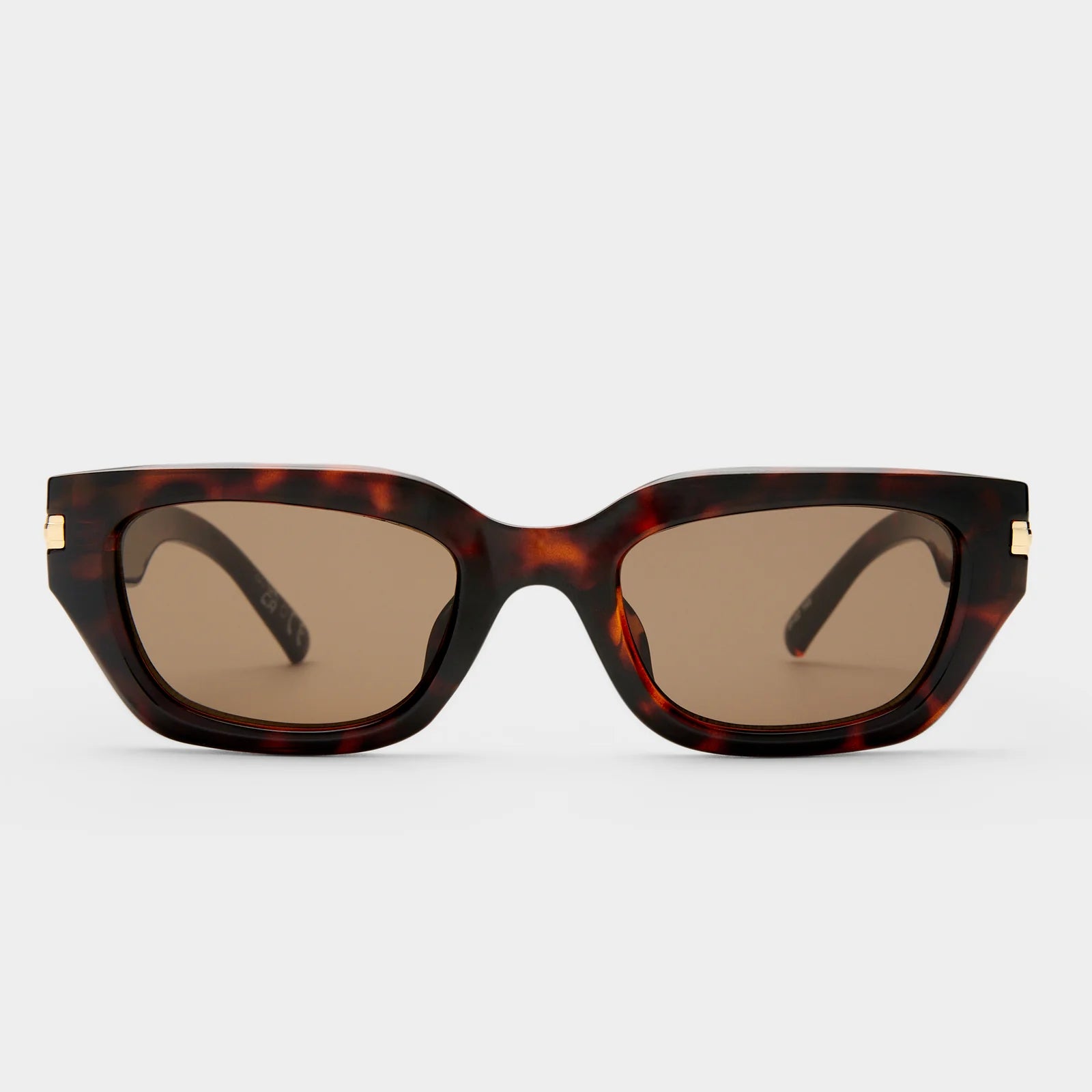 Cubito Tort Sunglasses