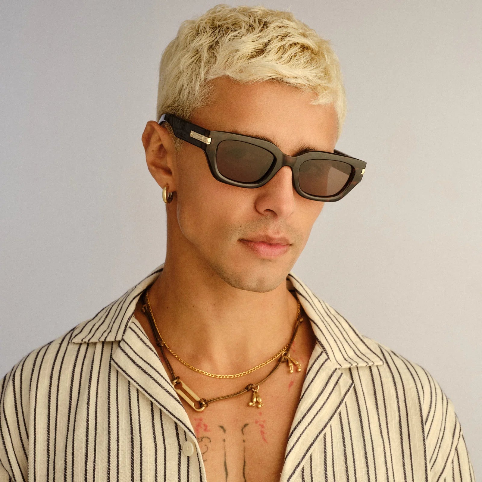 Cubito Tort Sunglasses