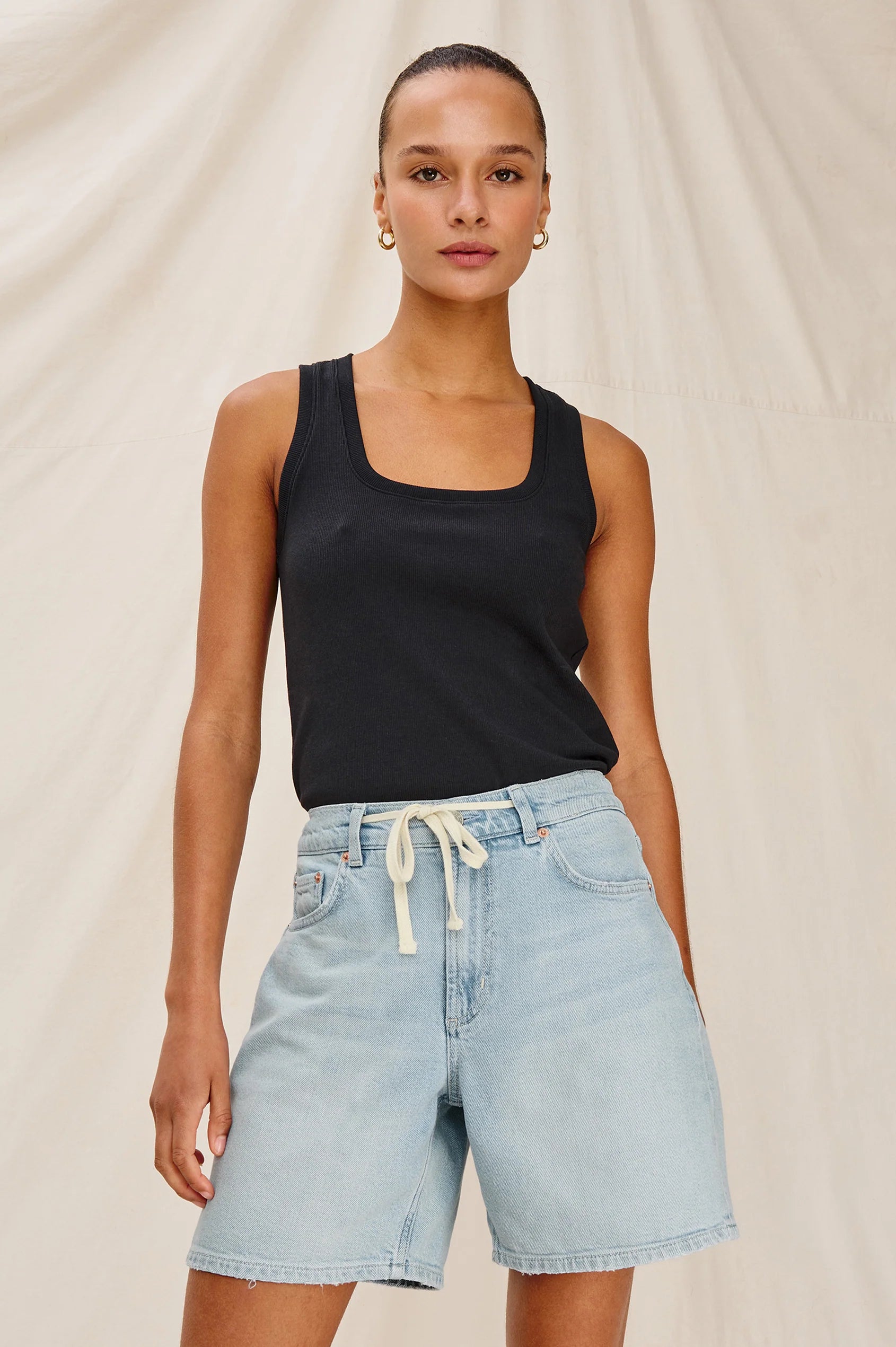 Dume Short