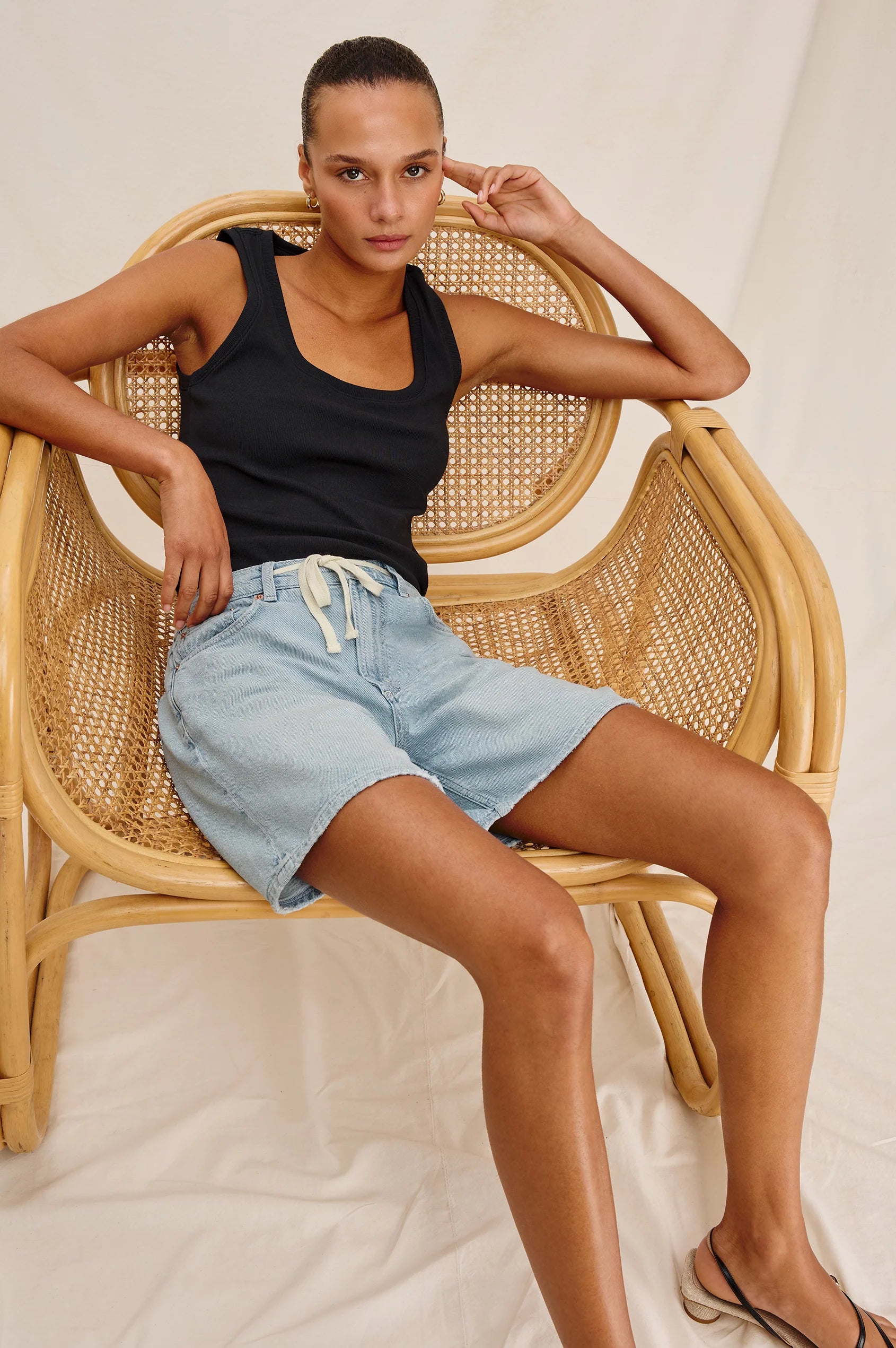 Dume Short