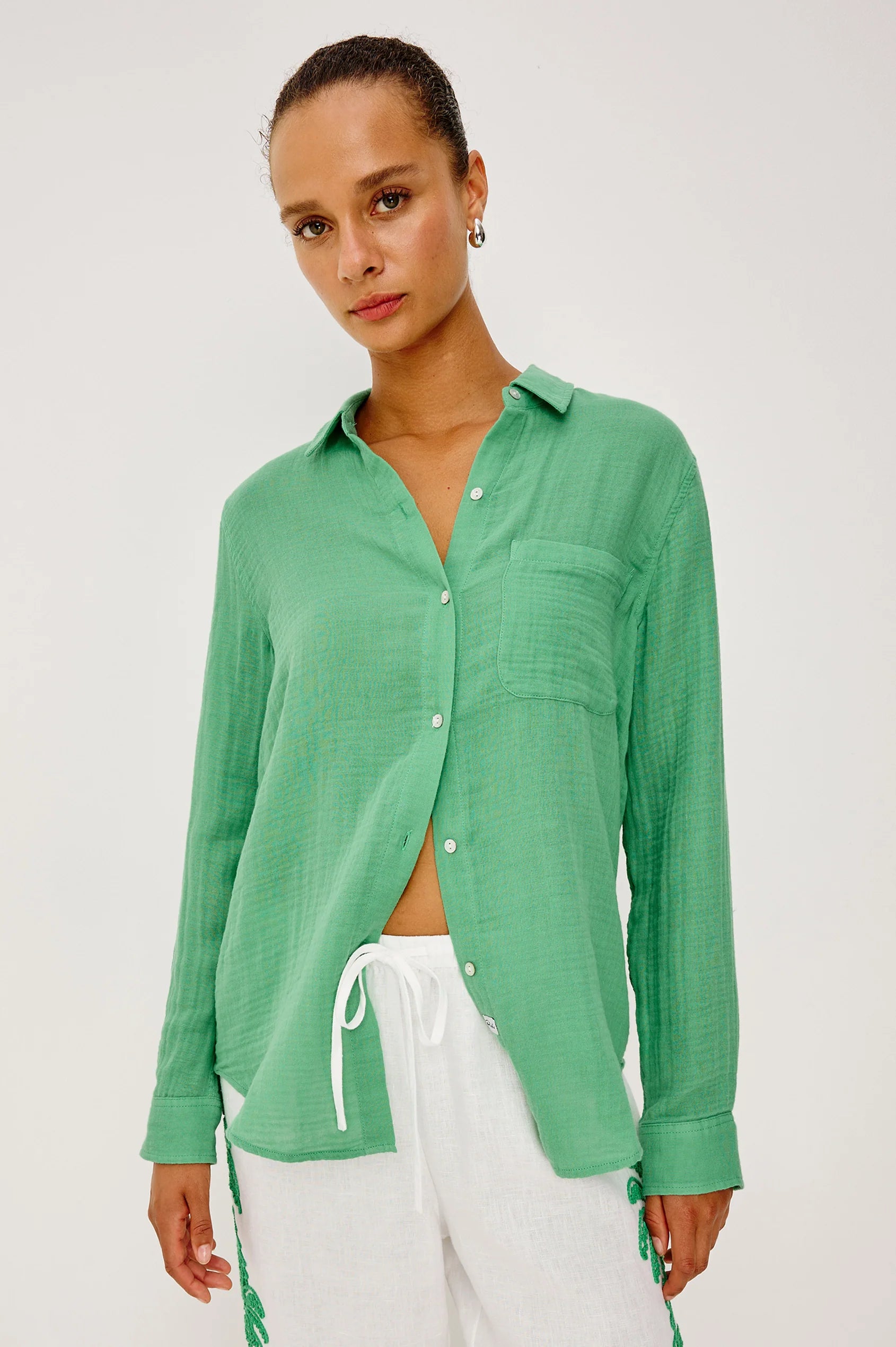 Ellis Shirt