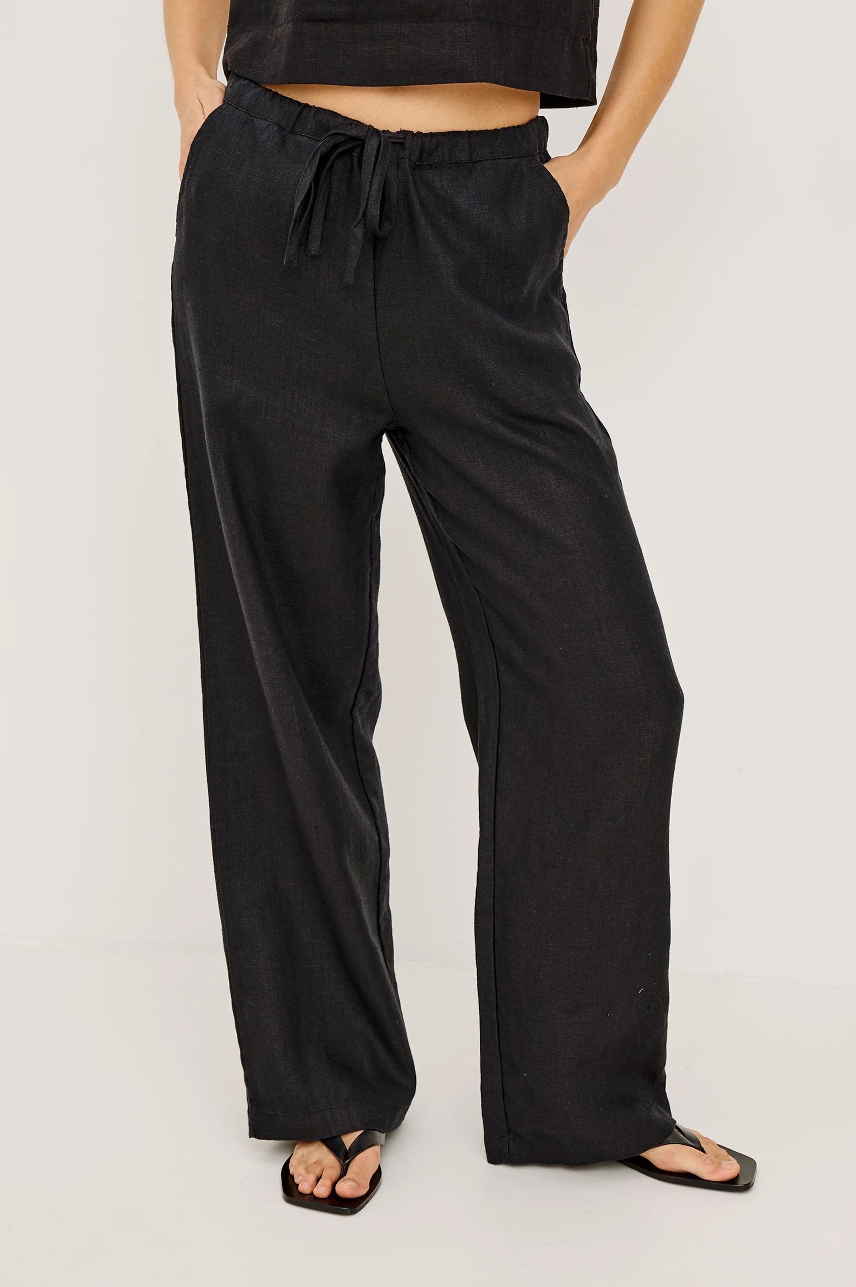 Emmie Pant