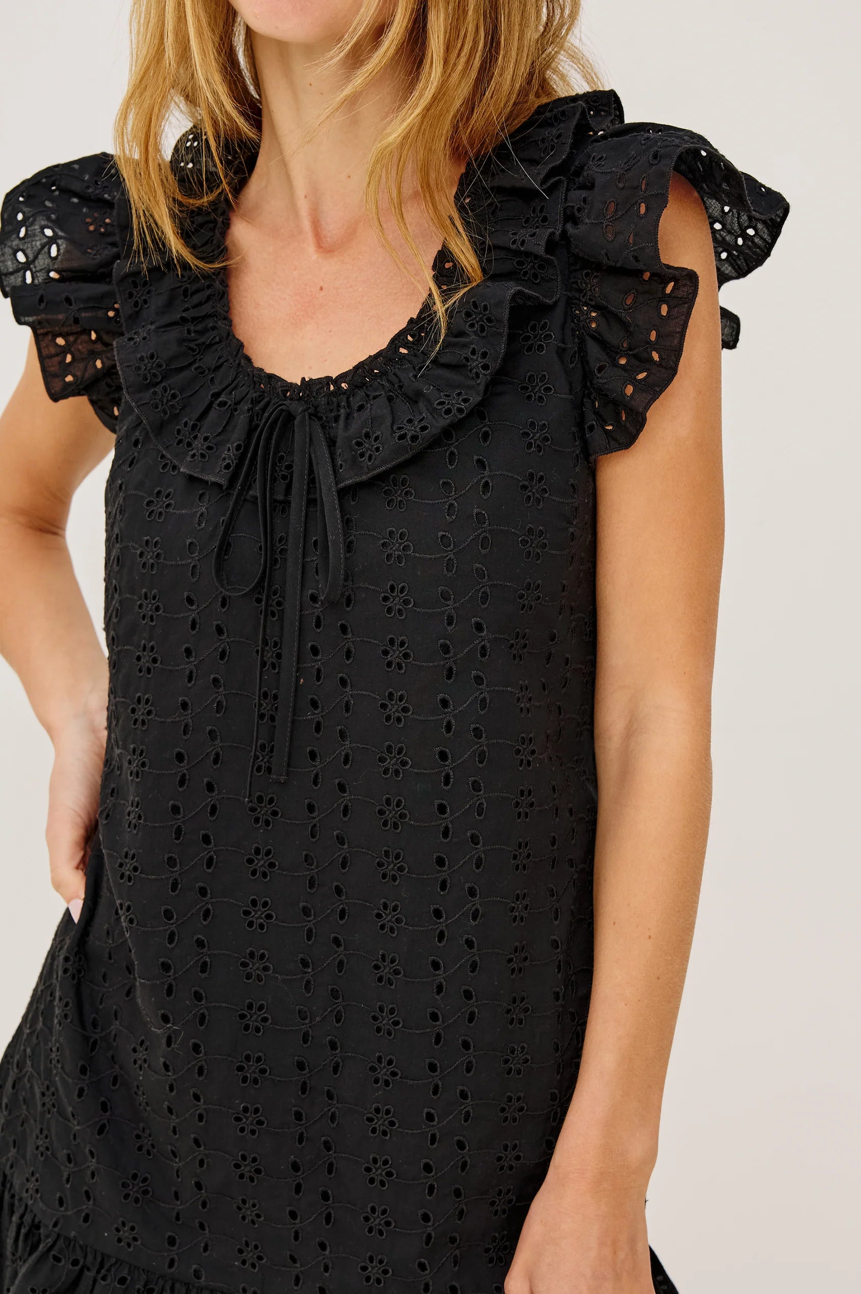Essie Dress