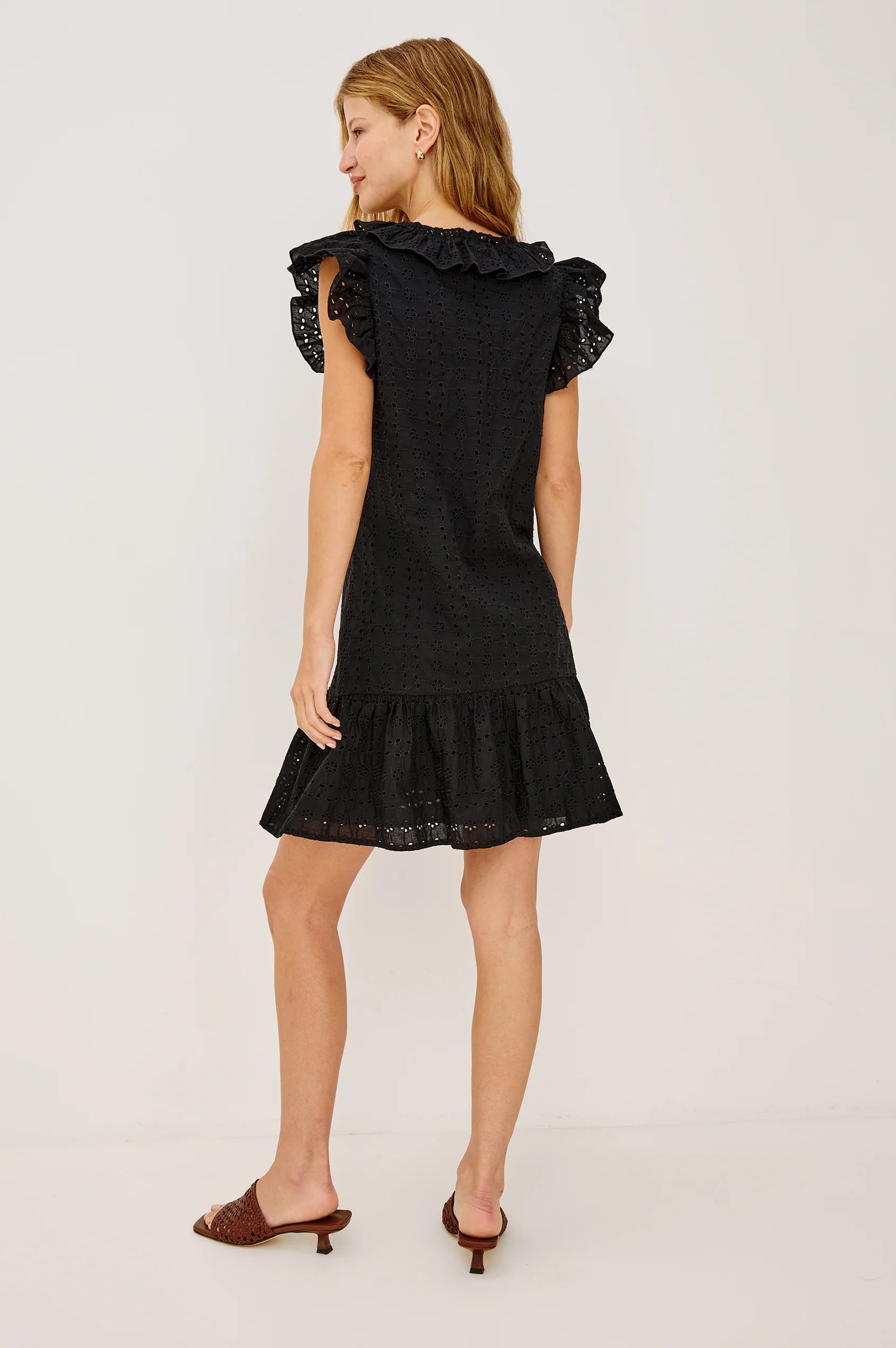 Essie Dress