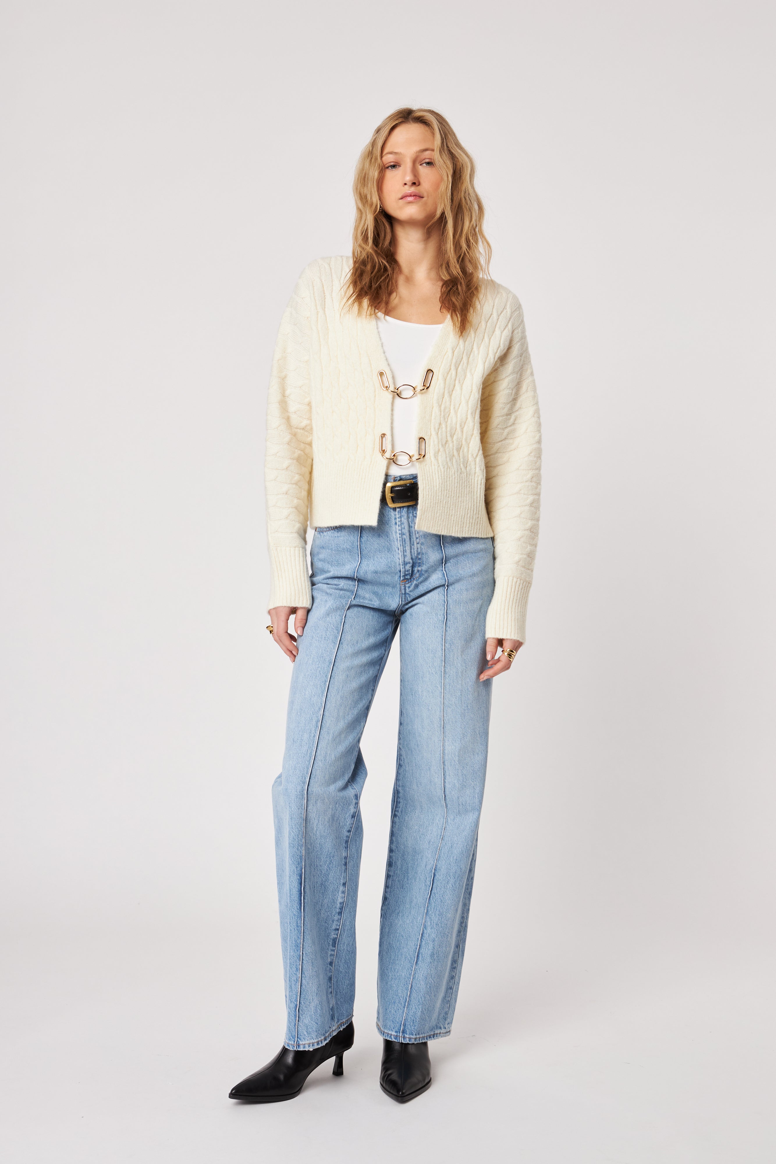 Emile Sweater