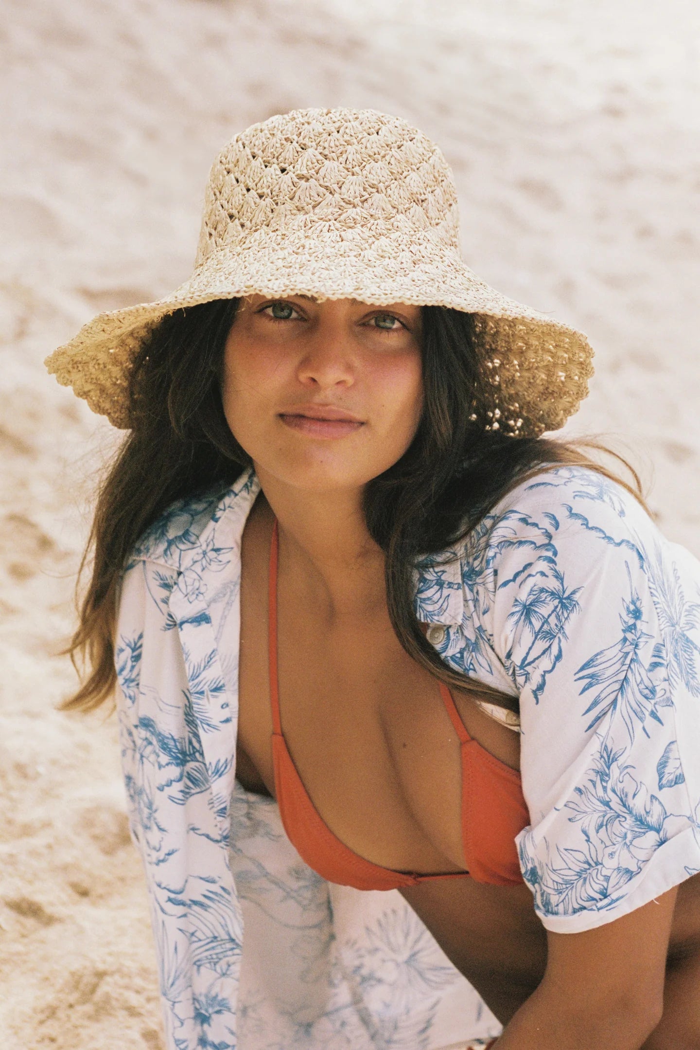 Esme Hat