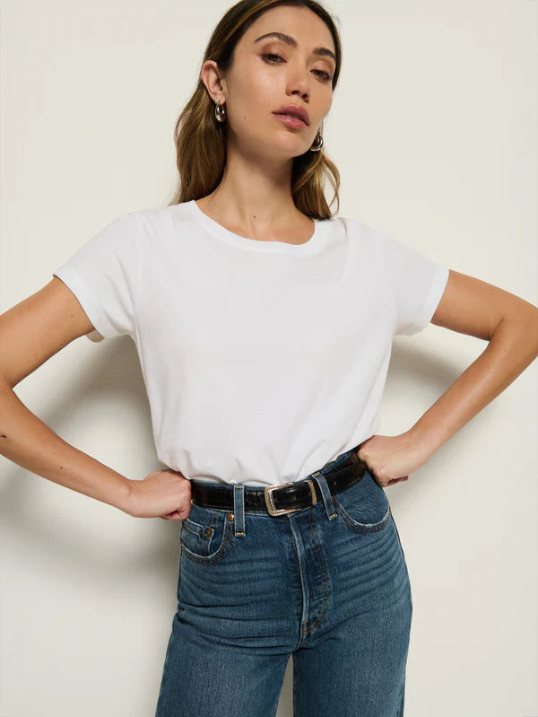 Goldie Tee