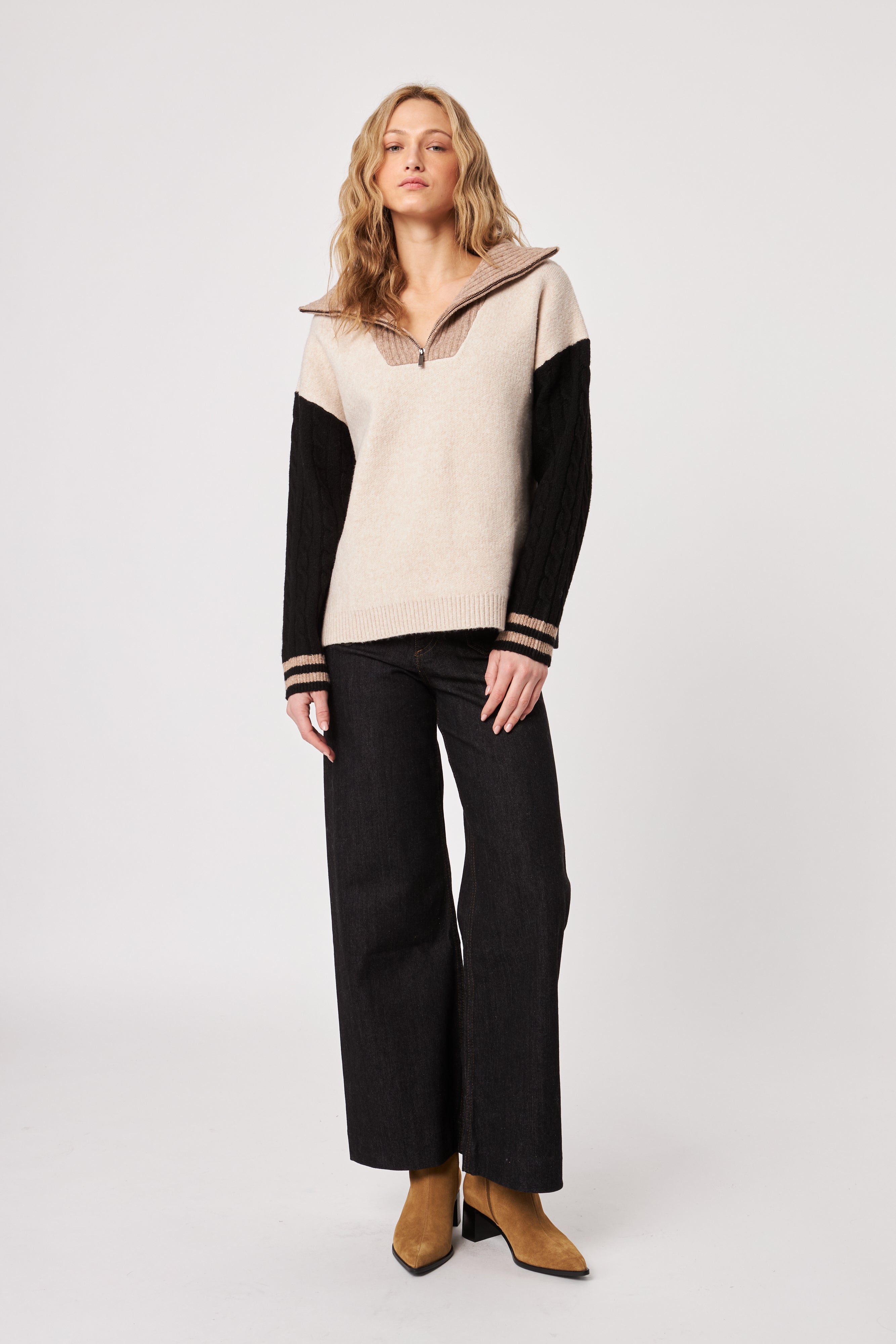 Gary Sweater