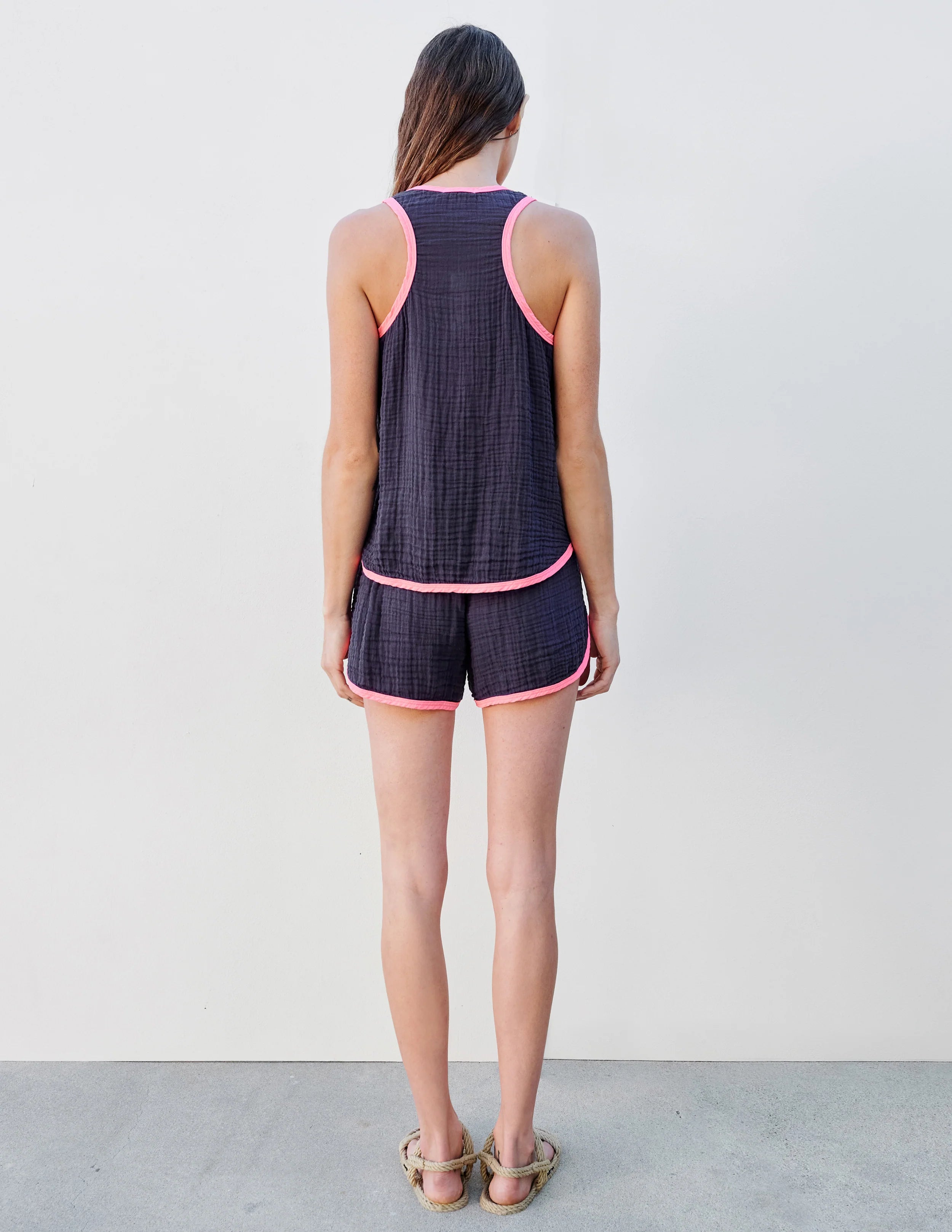 Ringer Racerback Tank