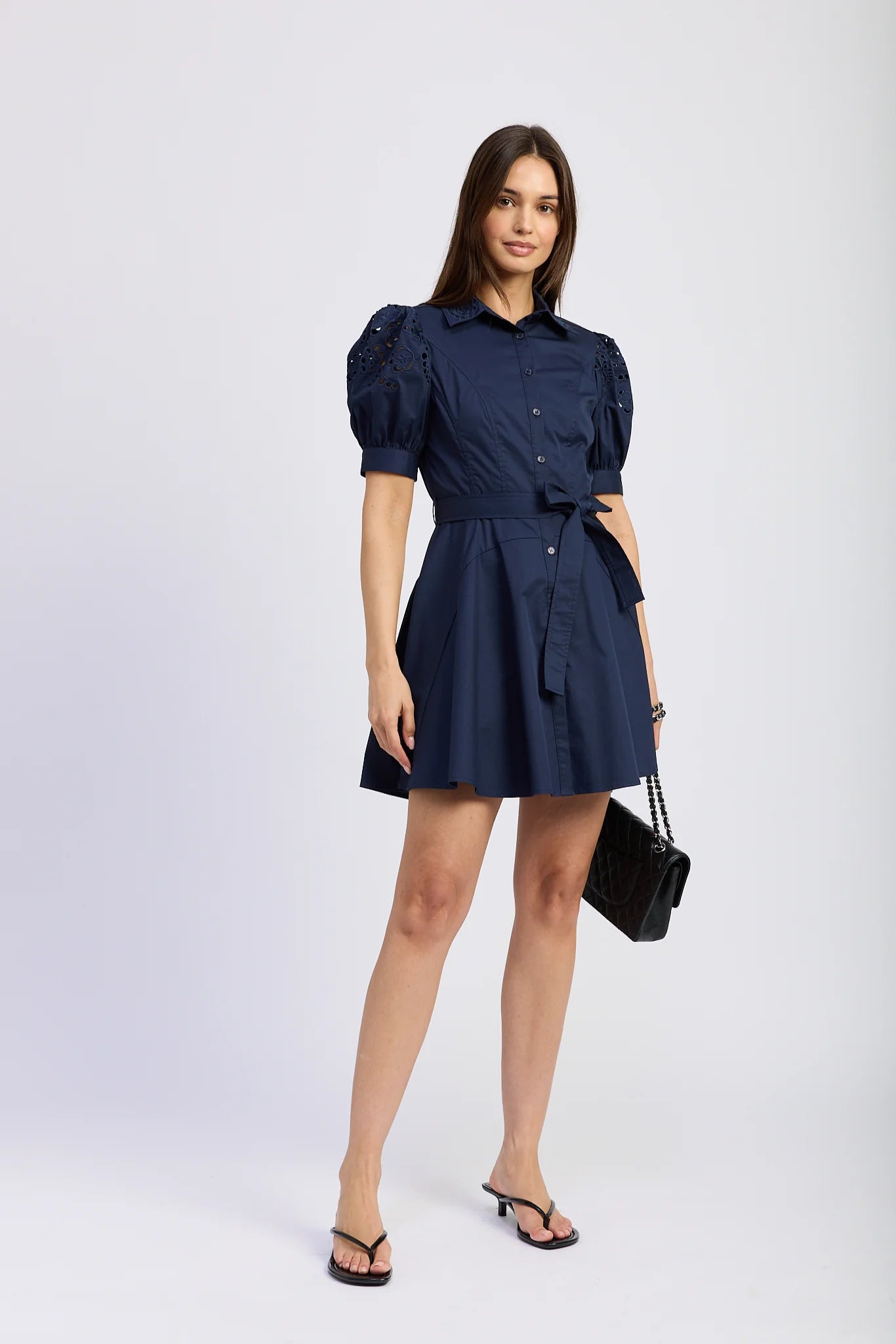 Nara Mini Dress