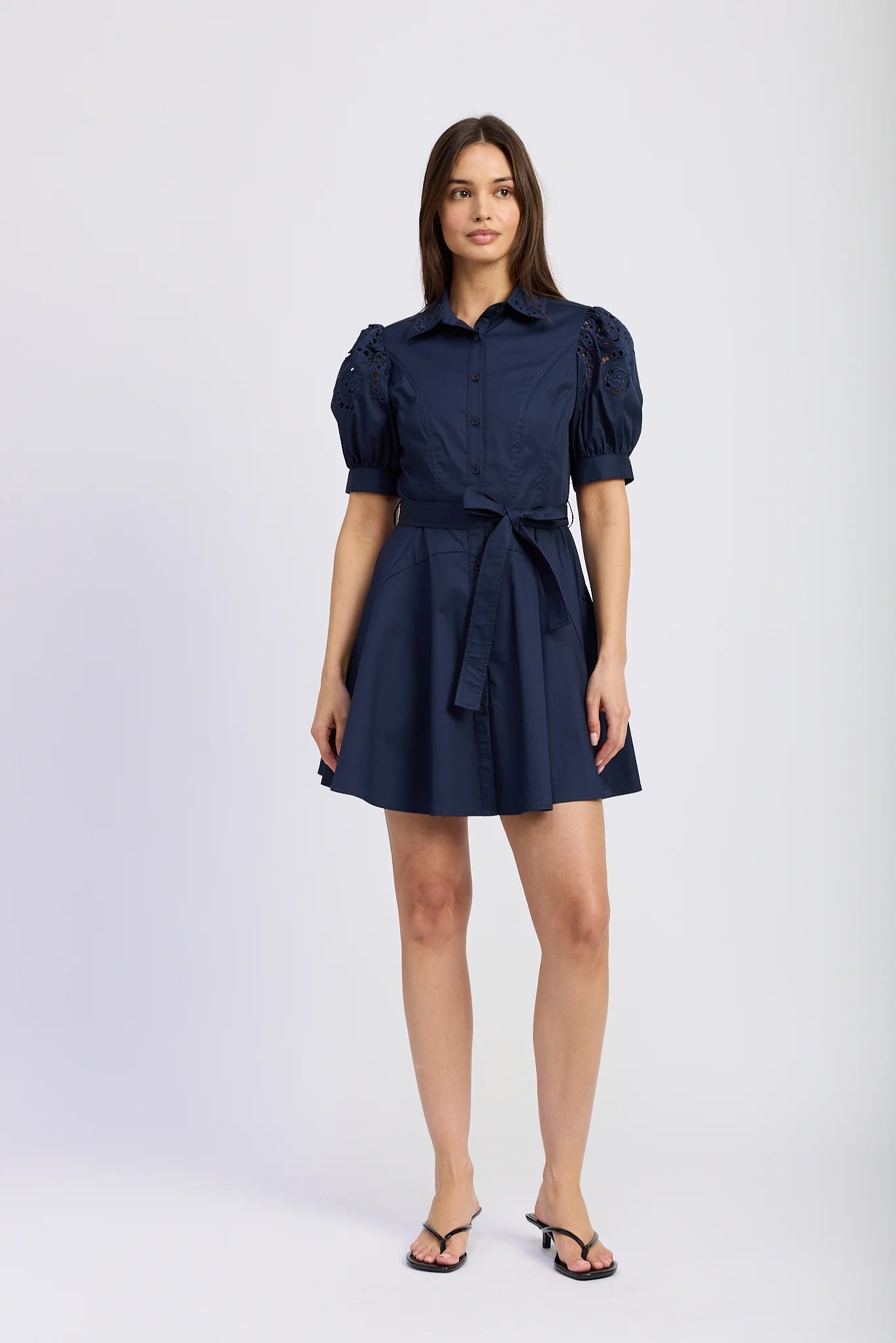 Nara Mini Dress