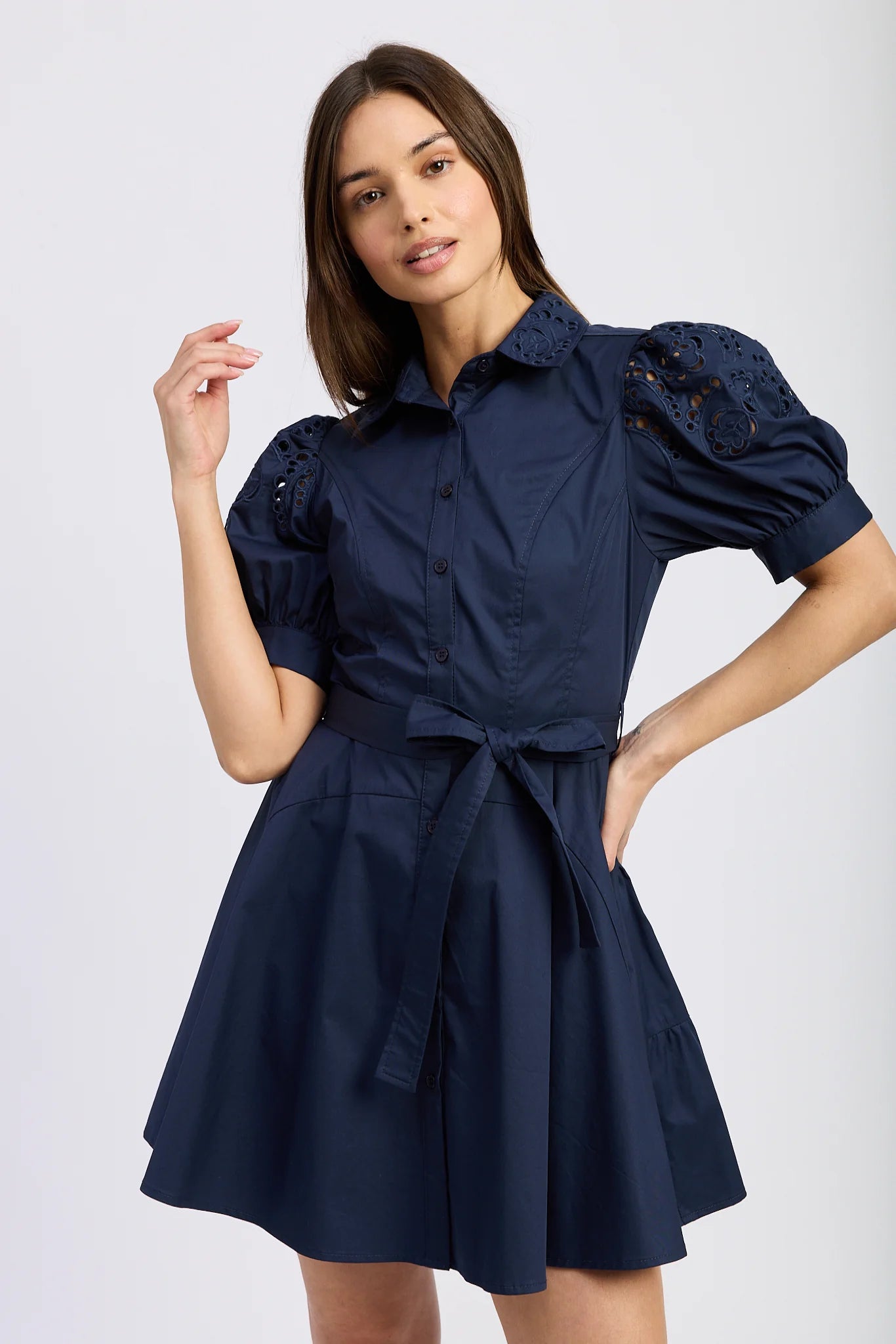 Nara Mini Dress