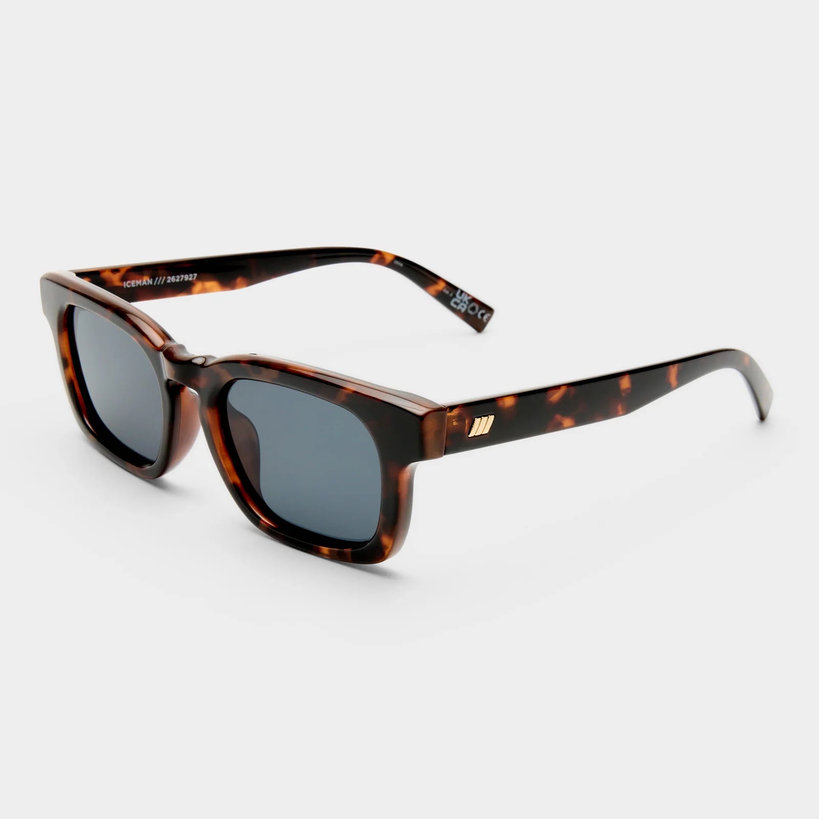 Iceberg Tokyo Tort Sunglasses