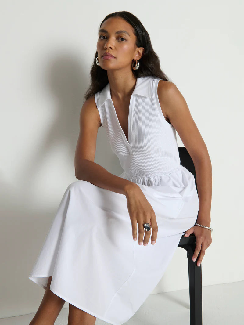 Jessica Midi Dress