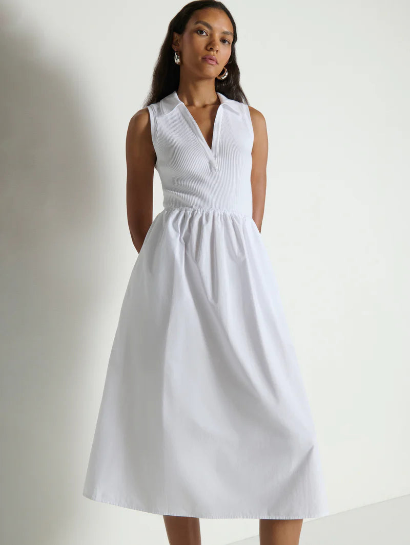 Jessica Midi Dress
