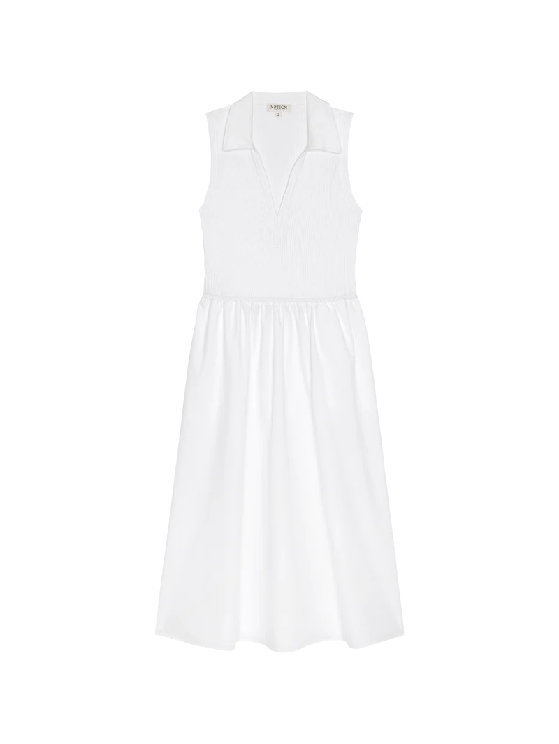 Jessica Midi Dress