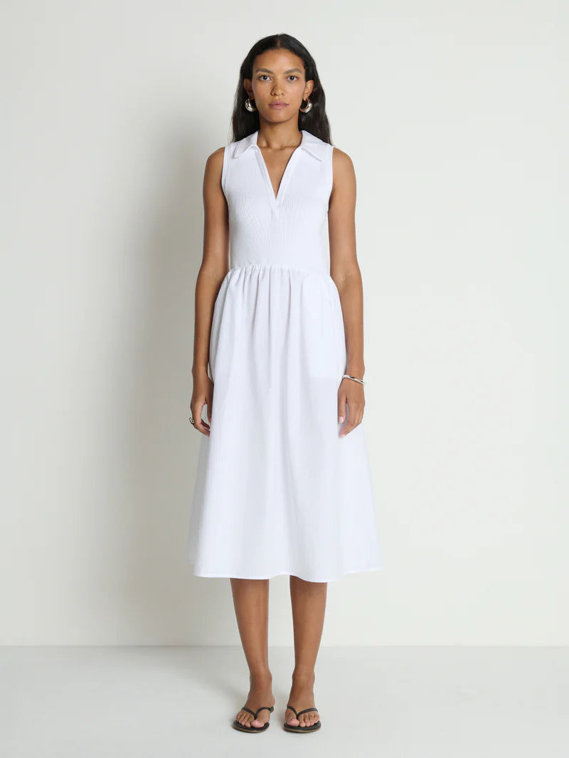 Jessica Midi Dress