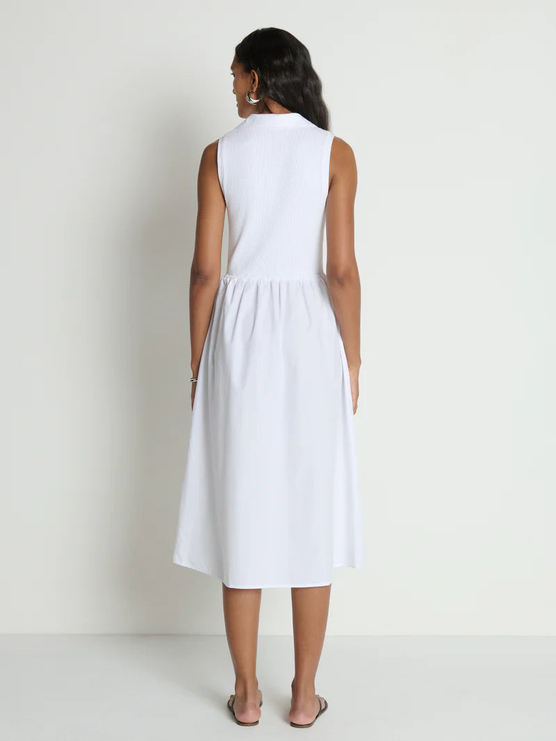 Jessica Midi Dress