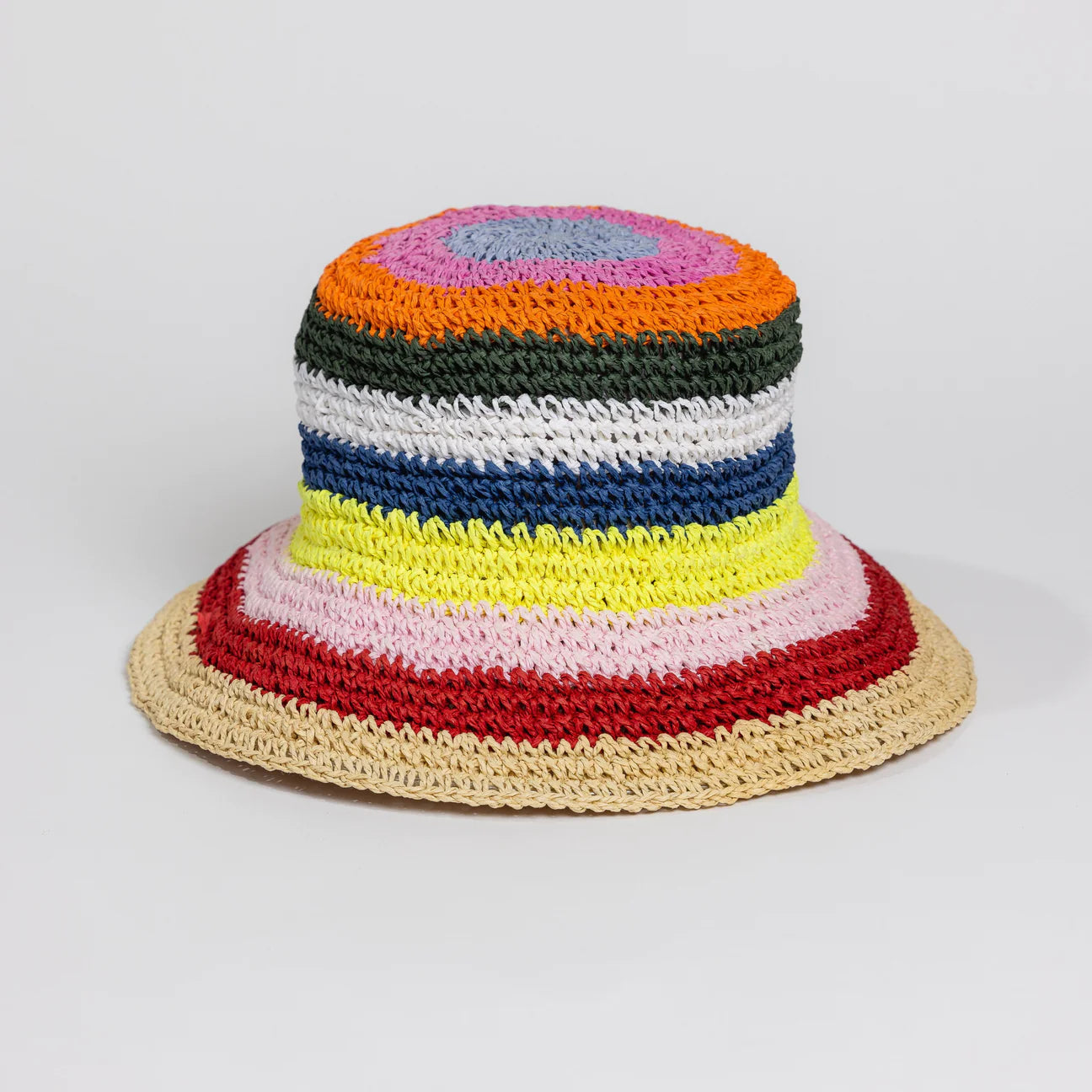 Remy Multi Bucket