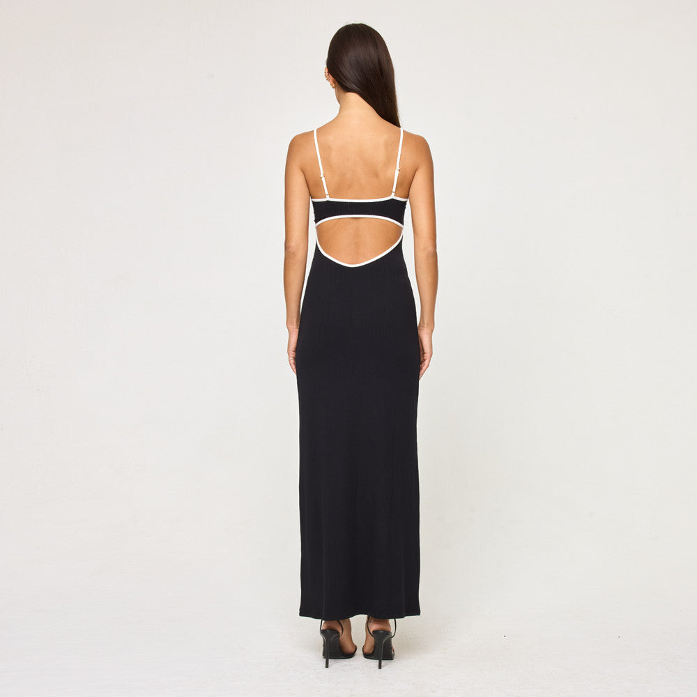 Jordana Dress
