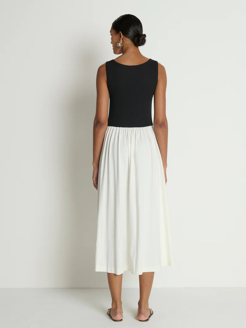 Karla Midi Dress