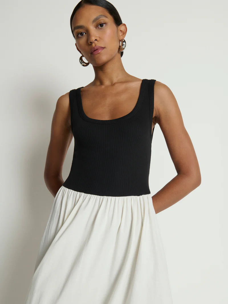 Karla Midi Dress