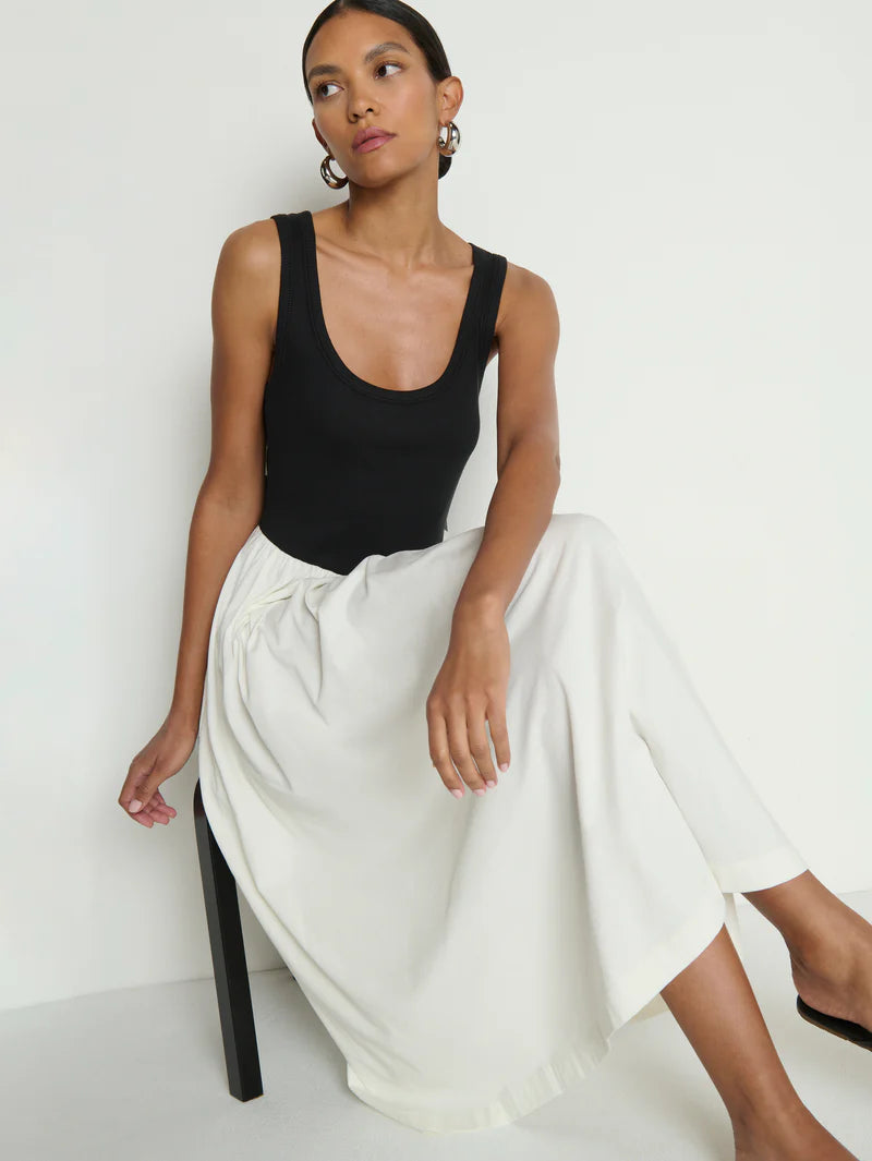Karla Midi Dress