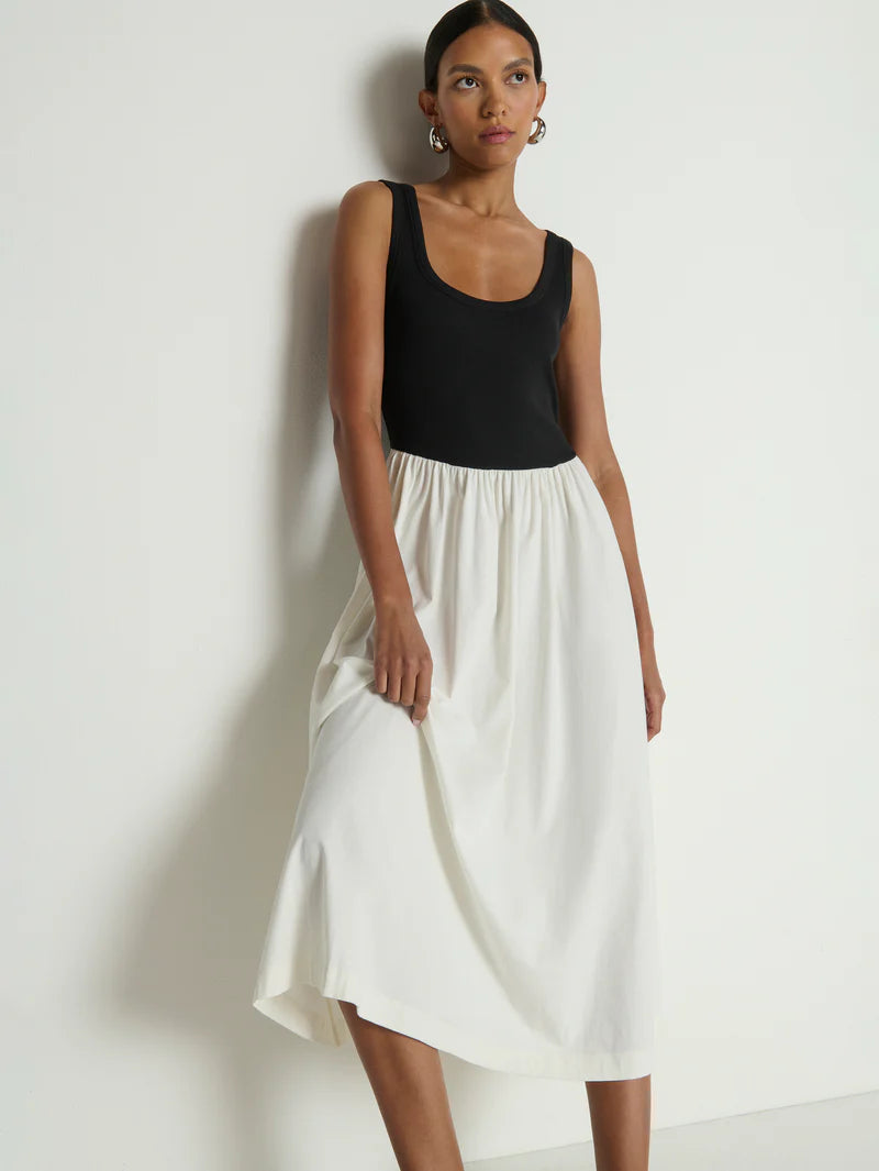 Karla Midi Dress