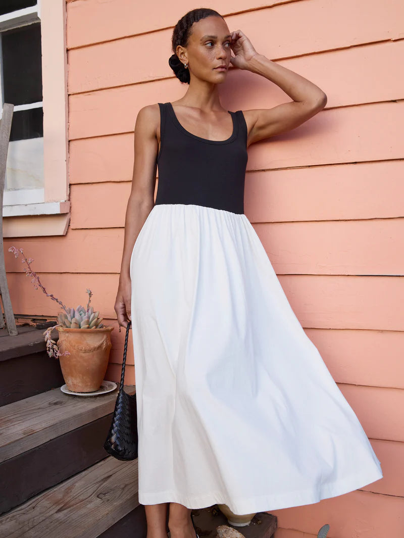 Karla Midi Dress