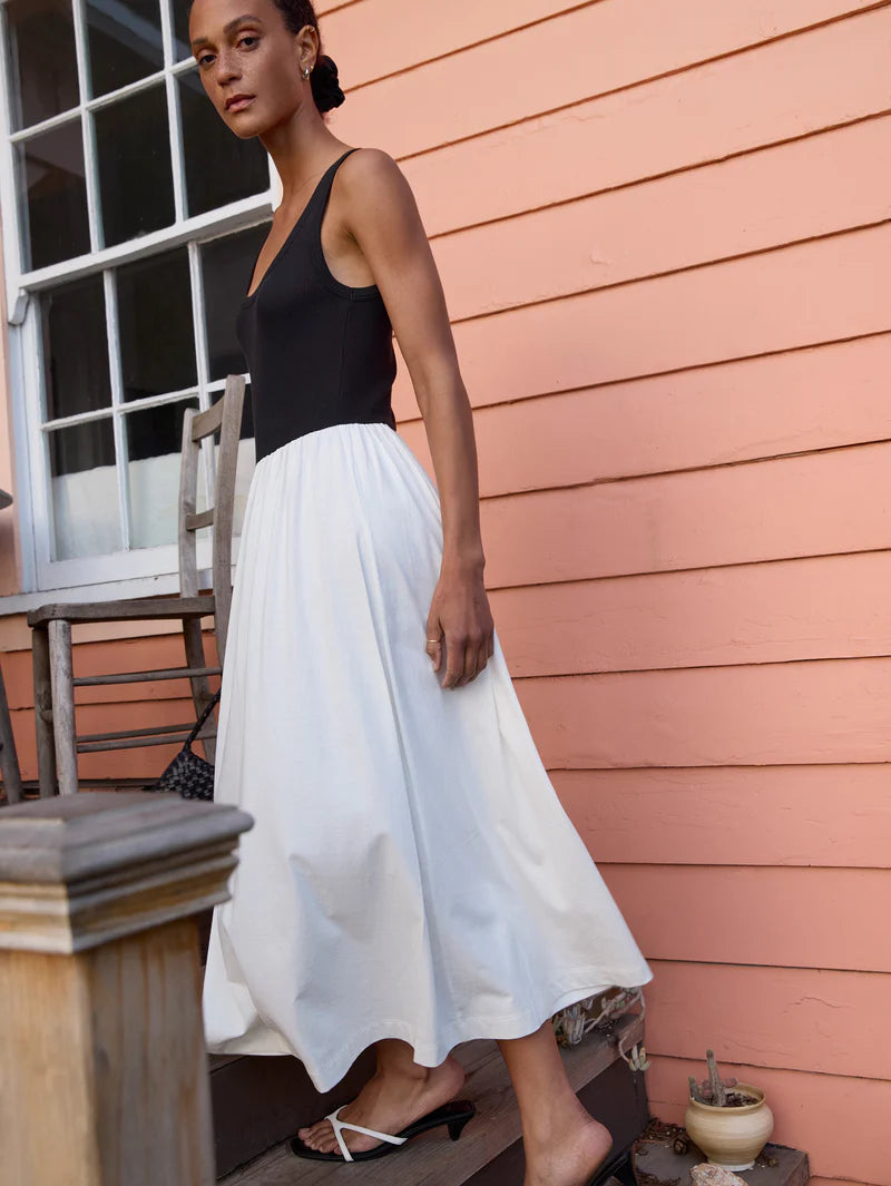 Karla Midi Dress